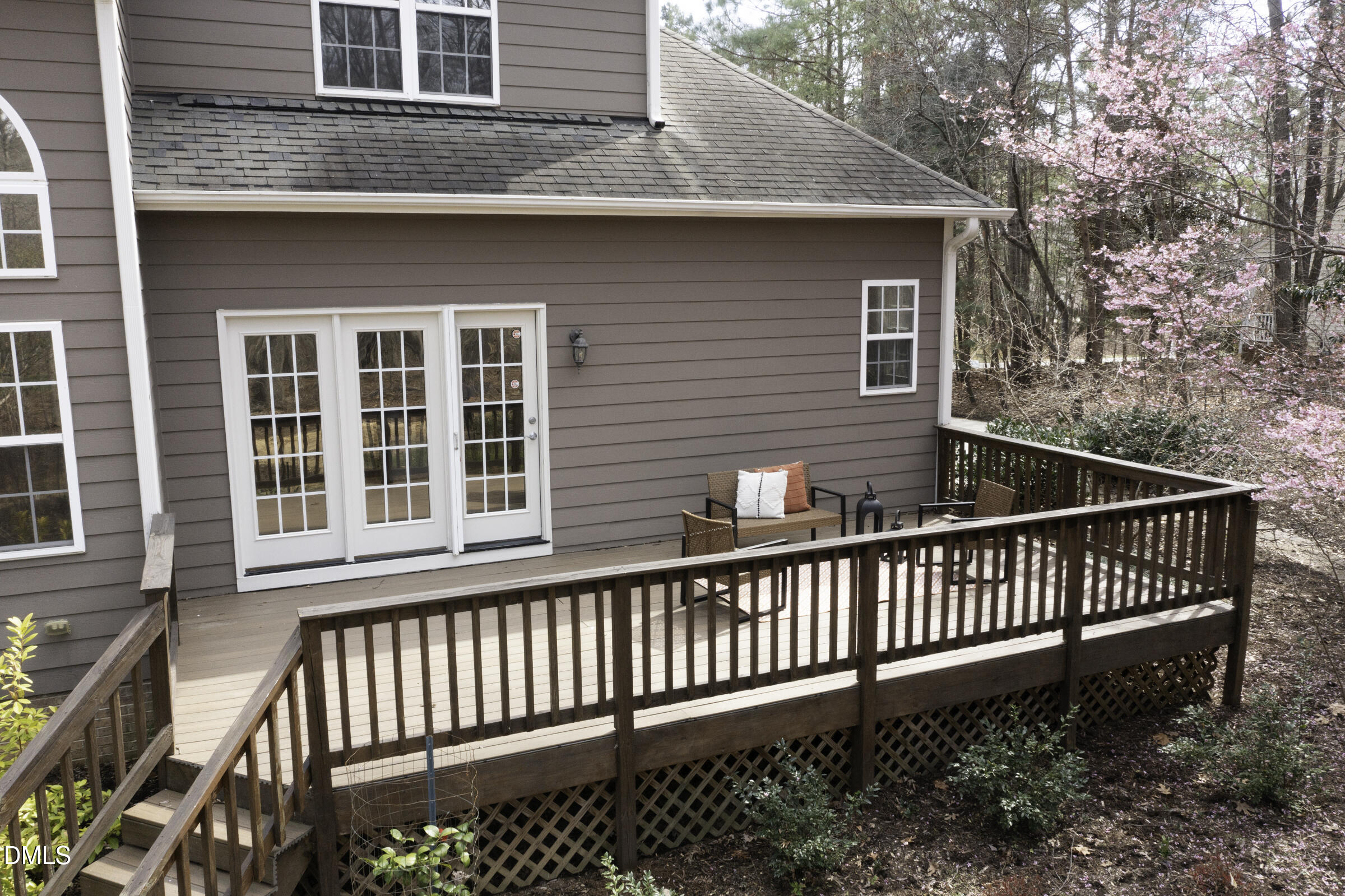 2201 Old Forest Drive