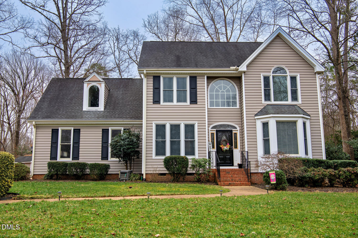 3505 Creekwood Bluffs Court