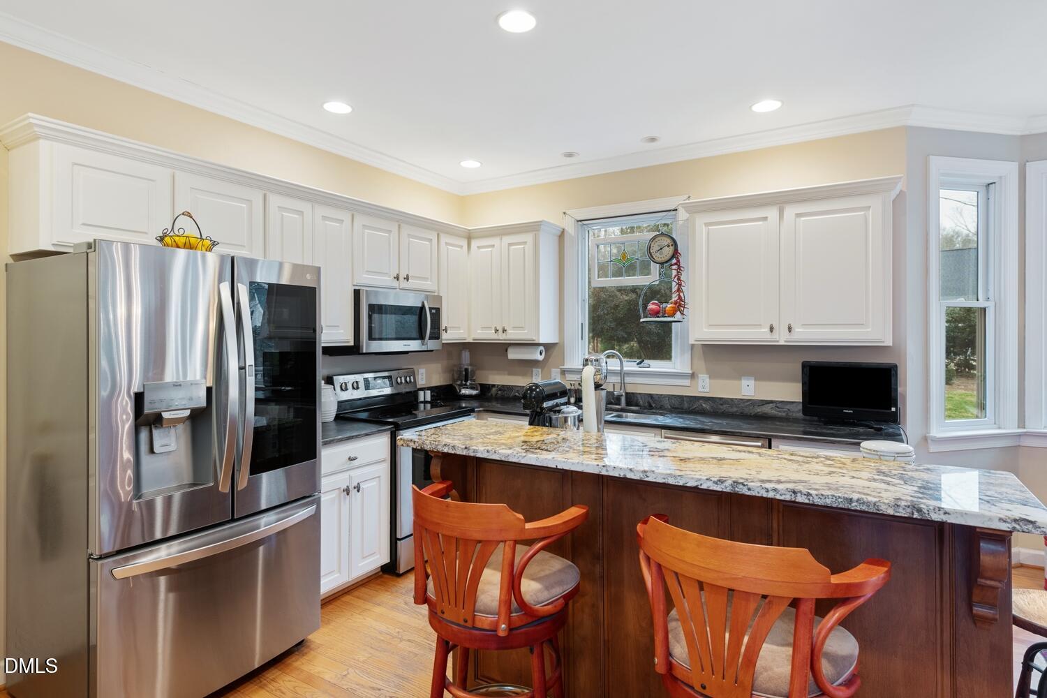 3505 Creekwood Bluffs Court