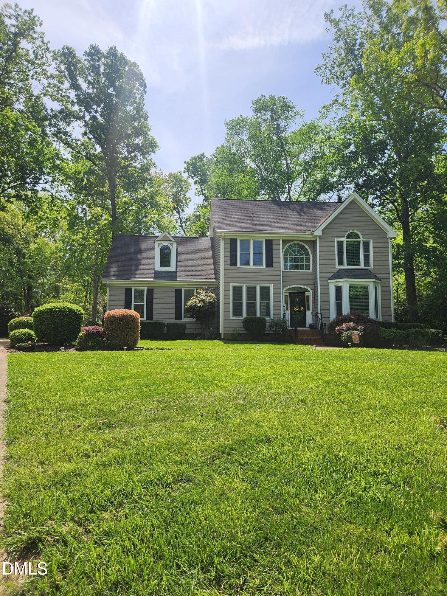 3505 Creekwood Bluffs Court