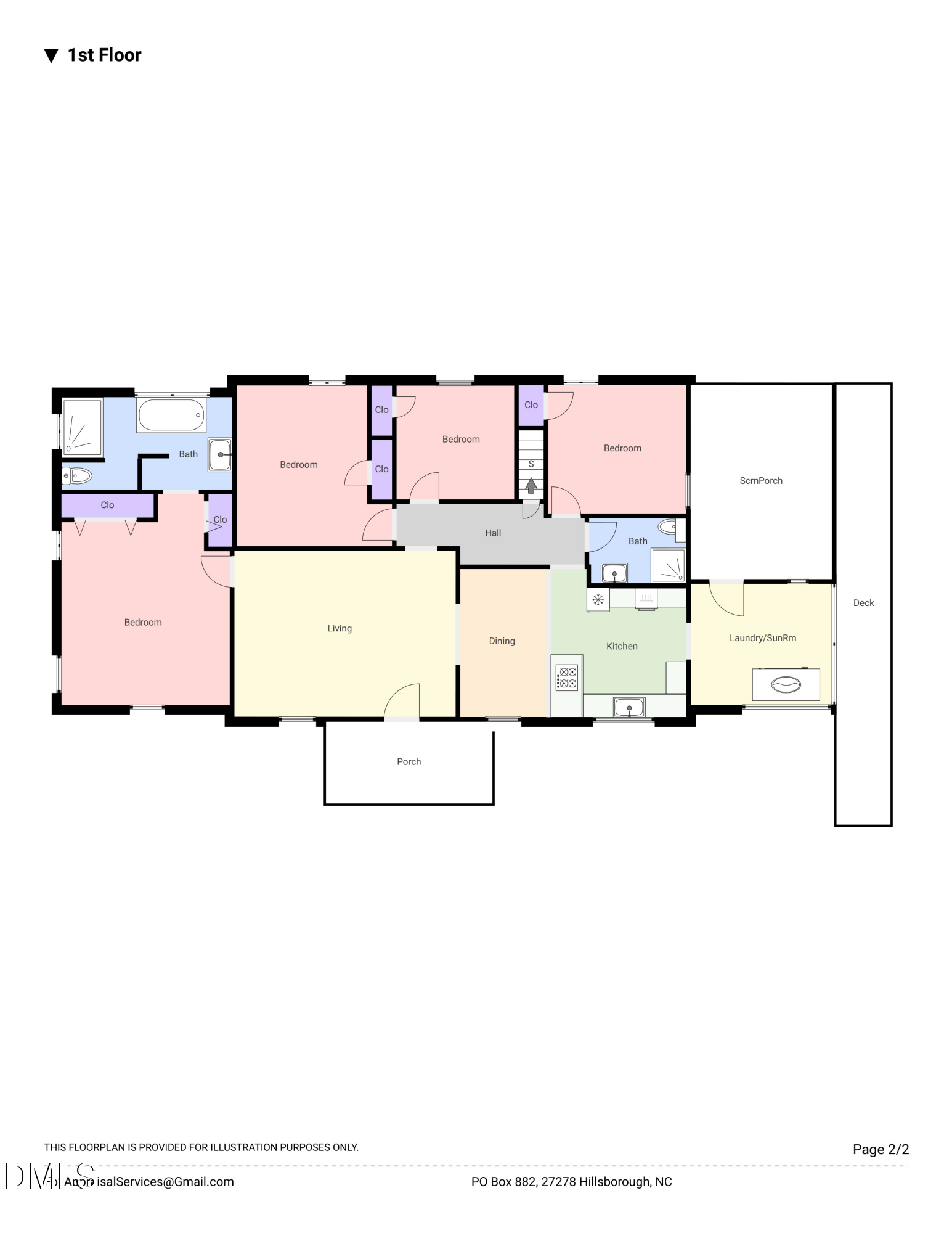 226 Lydia Lane