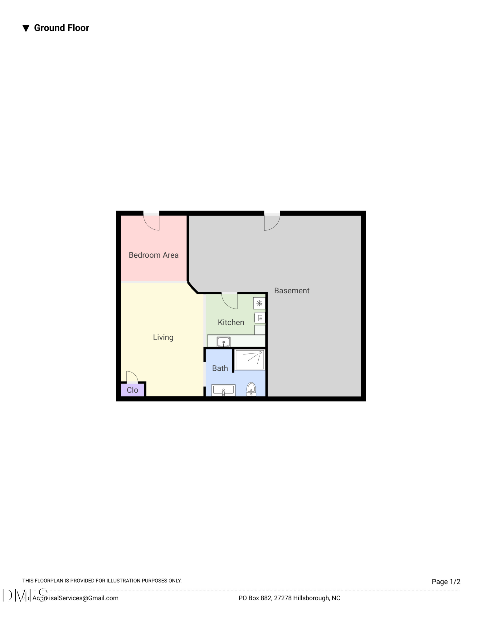 226 Lydia Lane