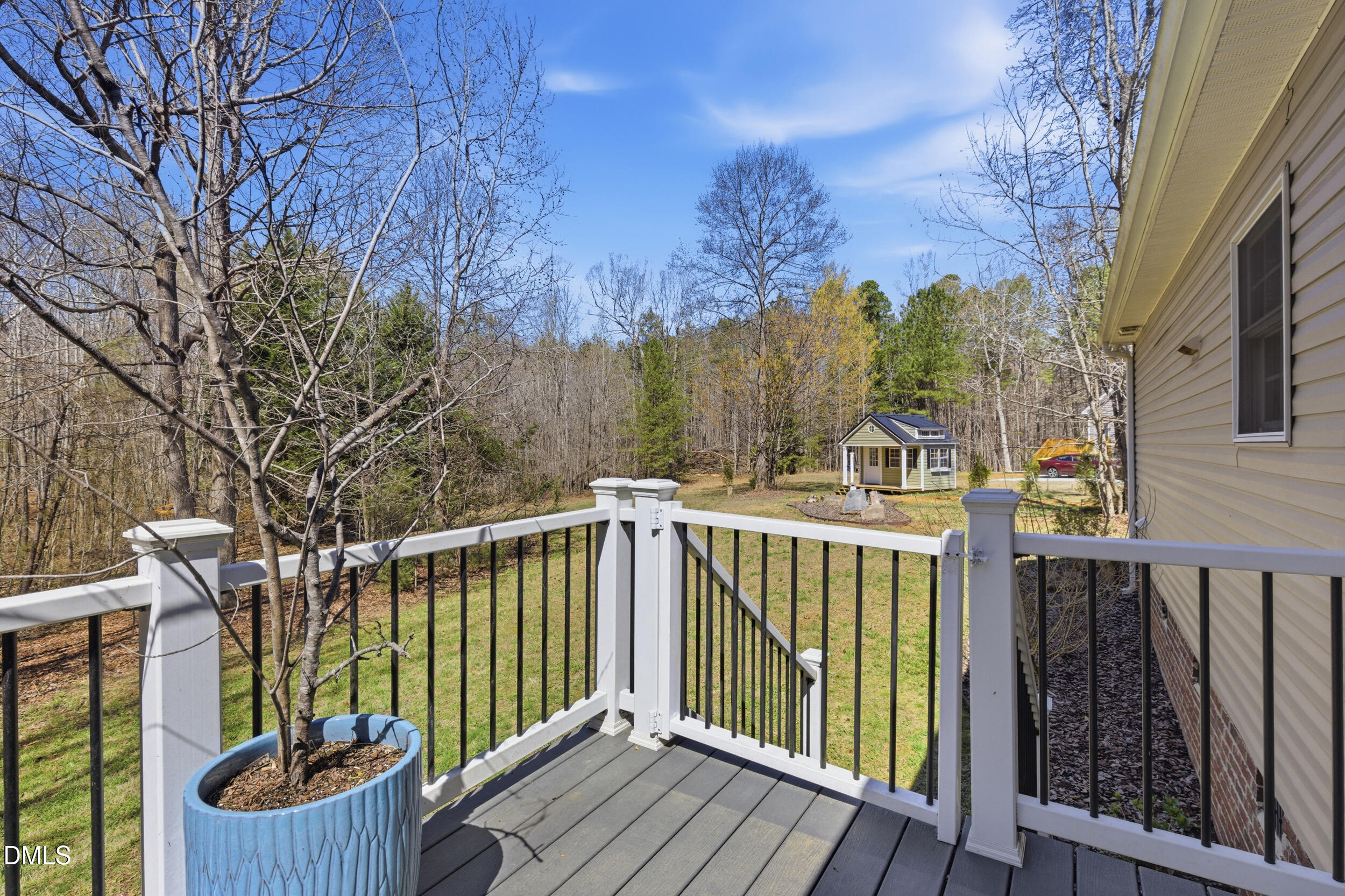 5522 Pleasant Woods Drive