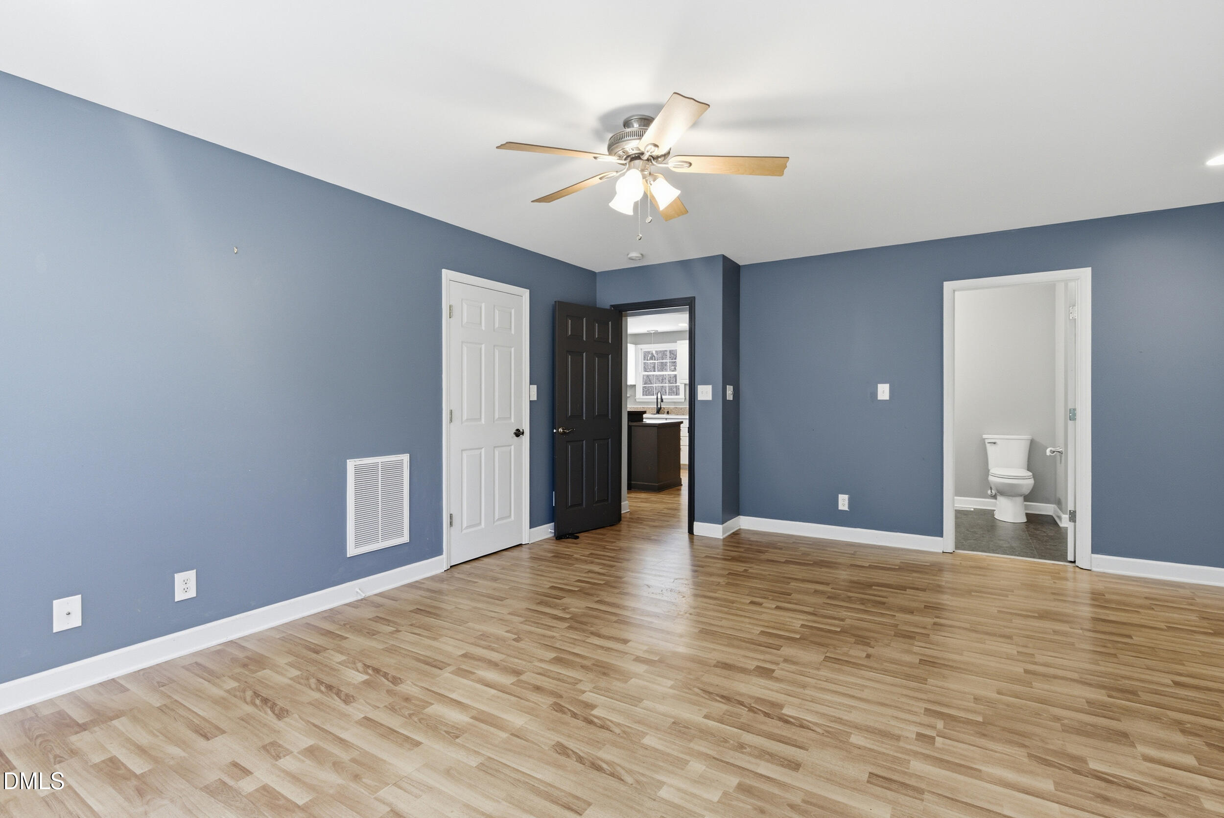 5522 Pleasant Woods Drive
