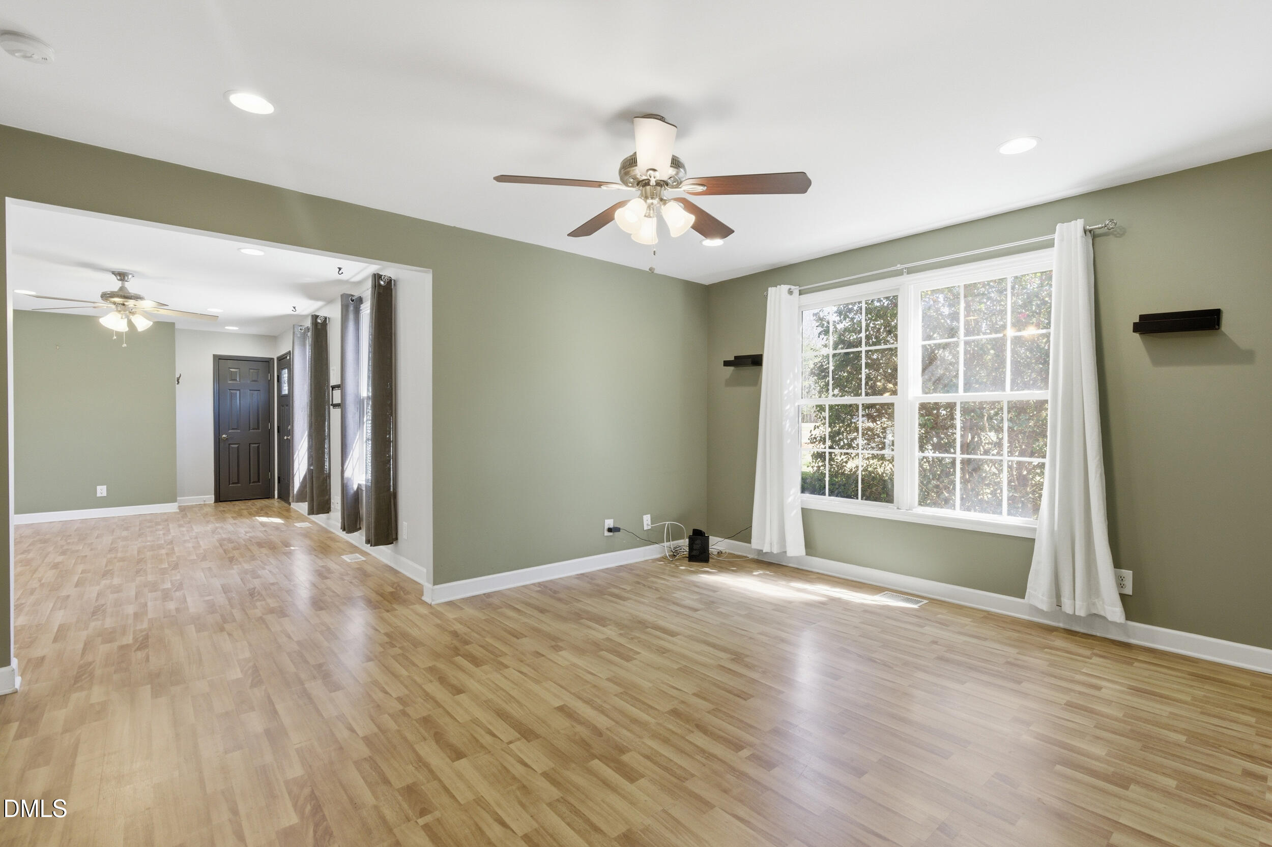 5522 Pleasant Woods Drive