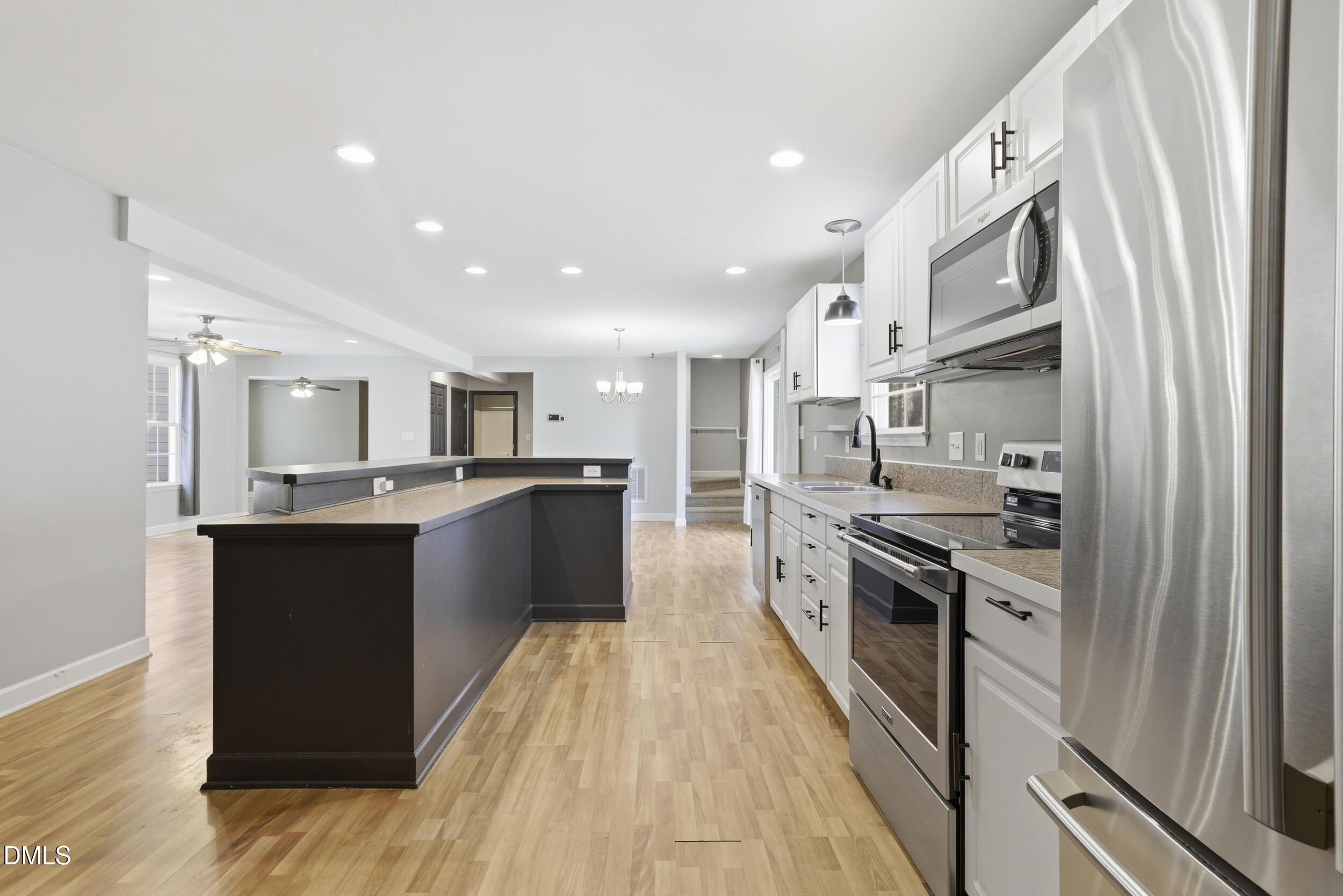 5522 Pleasant Woods Drive