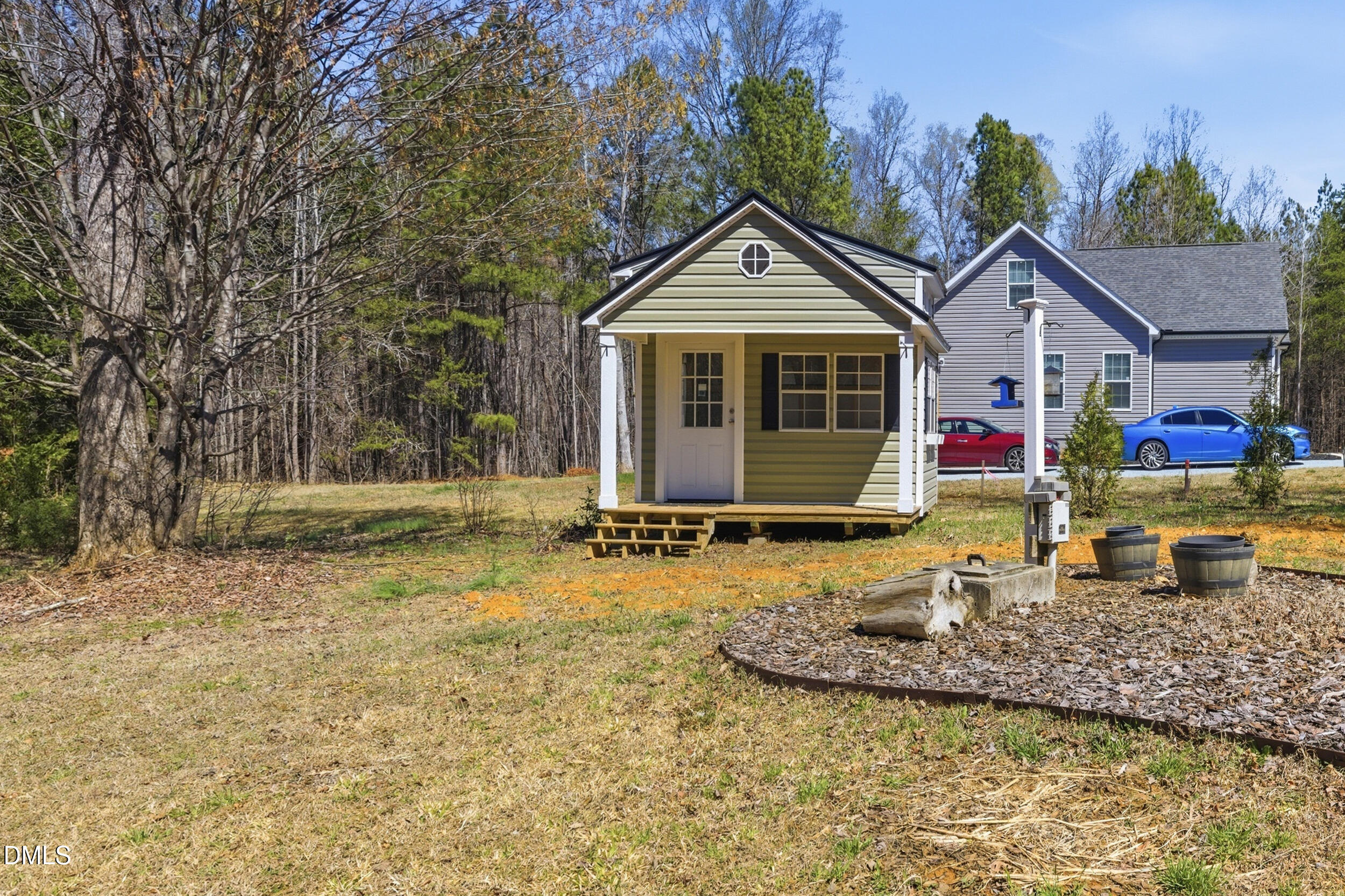 5522 Pleasant Woods Drive
