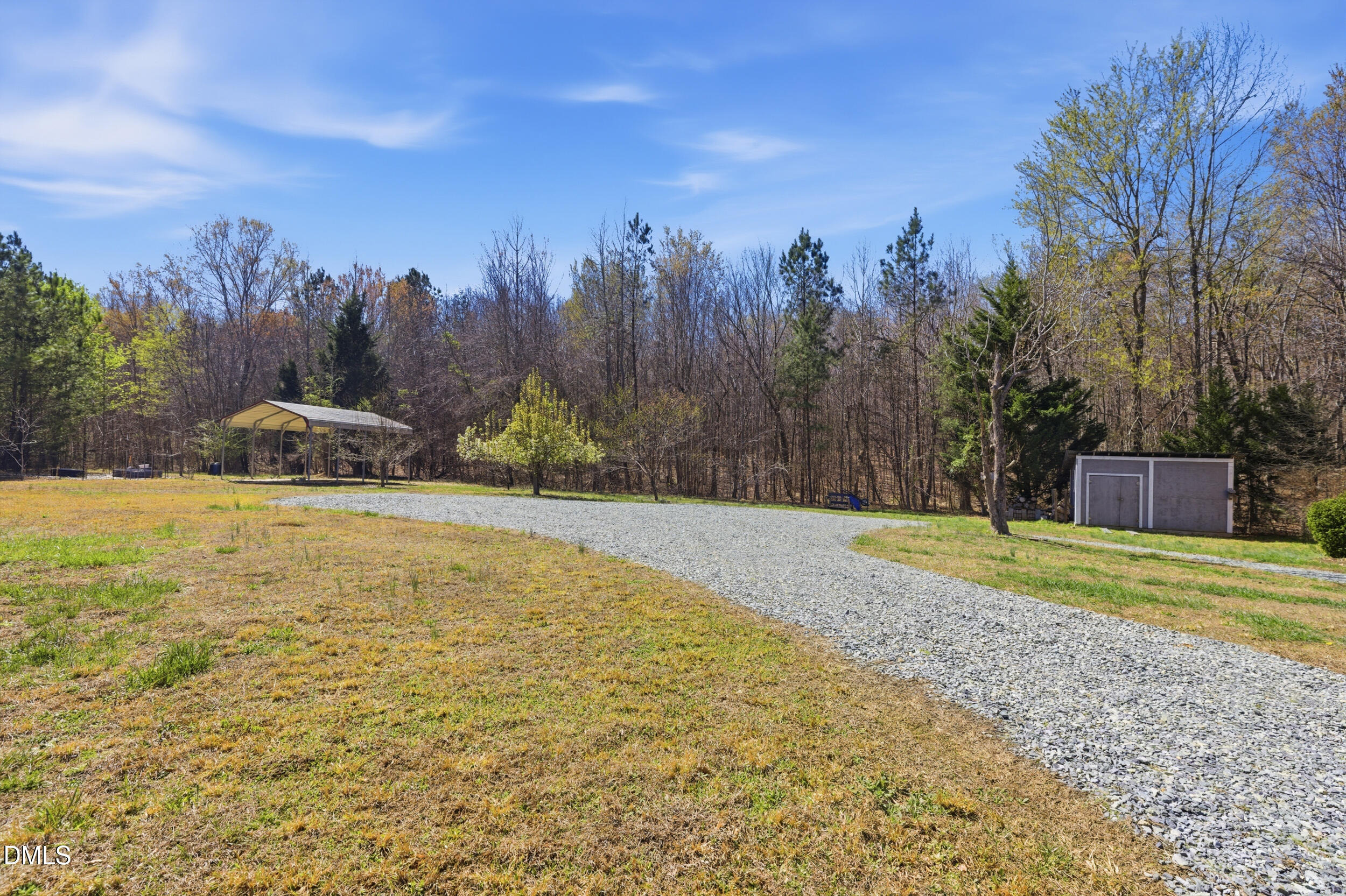 5522 Pleasant Woods Drive