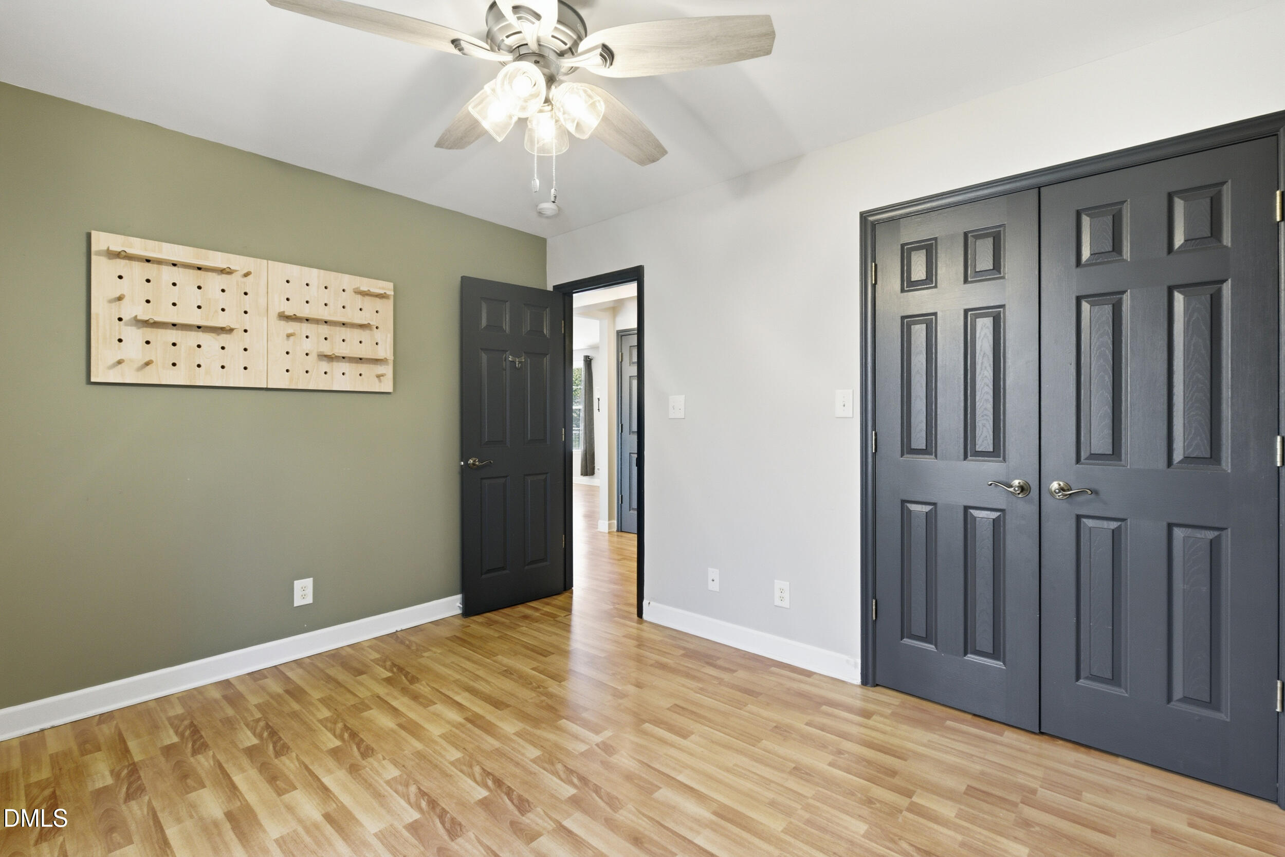 5522 Pleasant Woods Drive