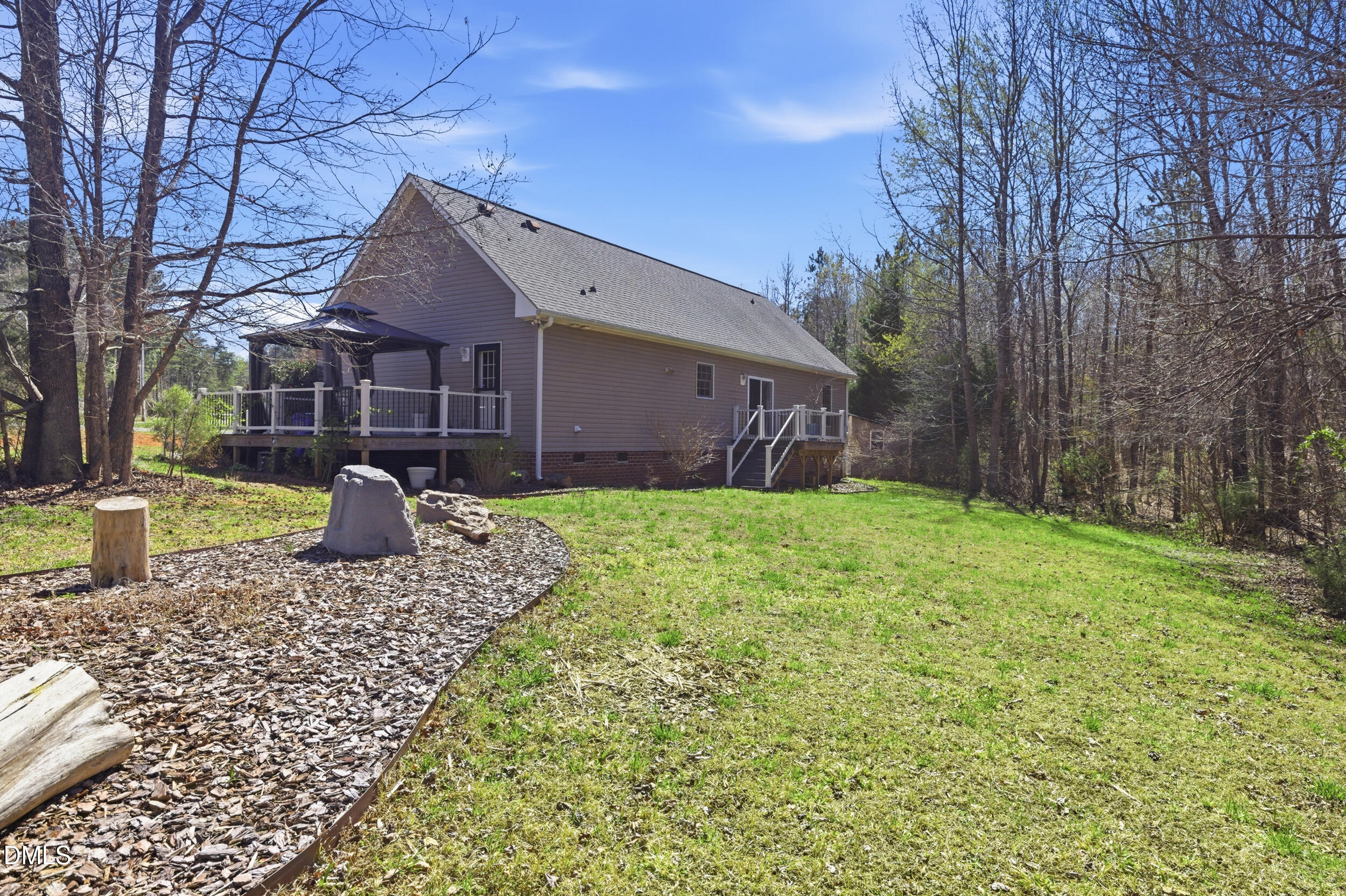 5522 Pleasant Woods Drive