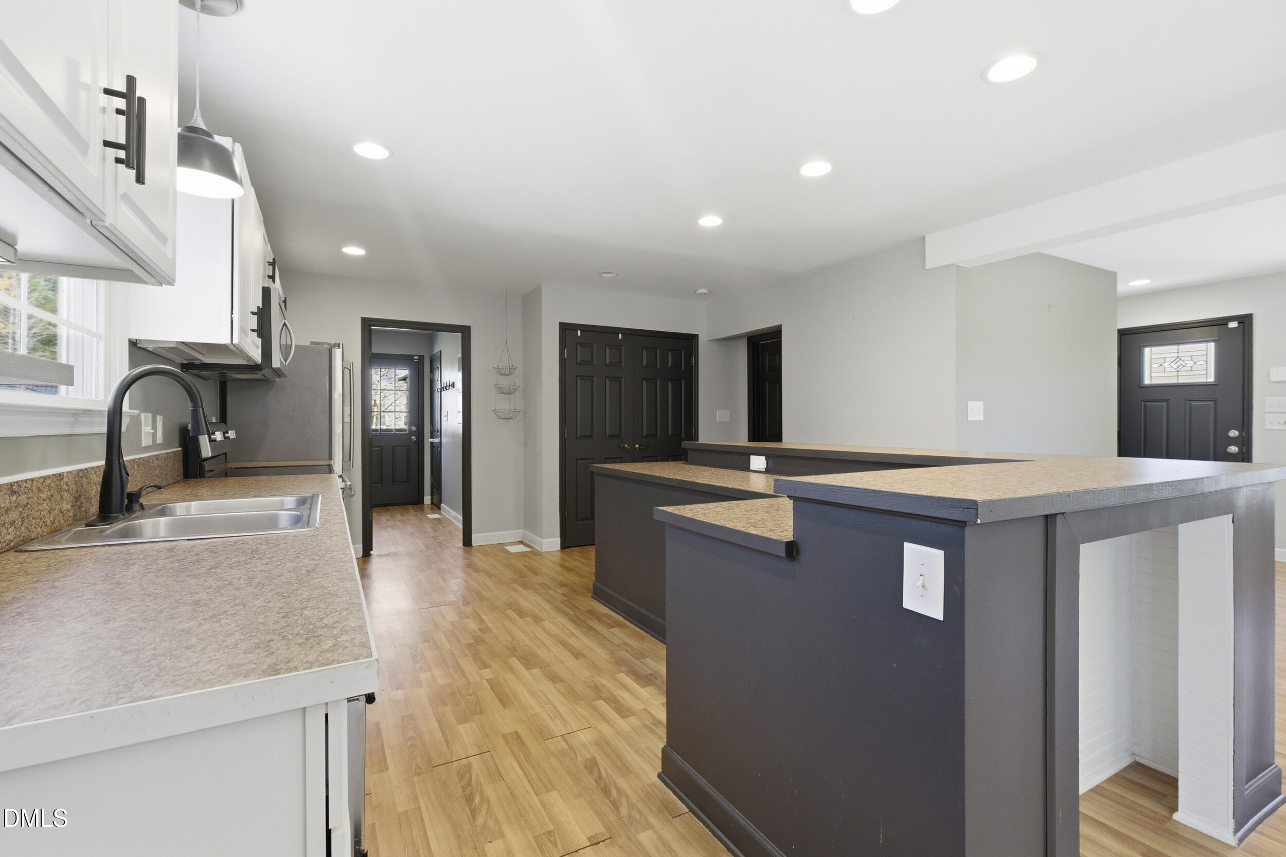 5522 Pleasant Woods Drive