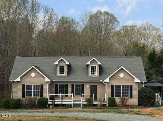 5522 Pleasant Woods Drive