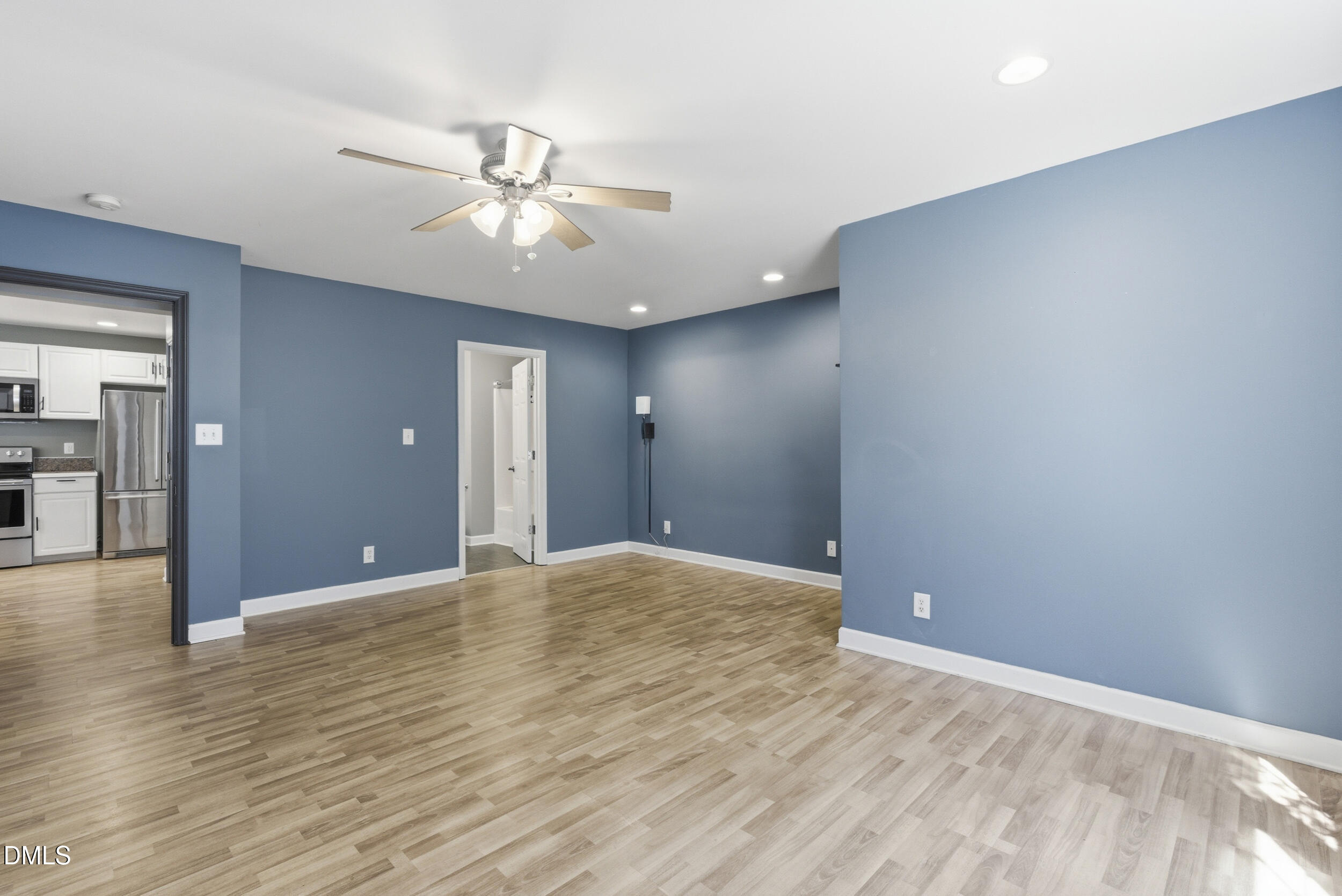 5522 Pleasant Woods Drive