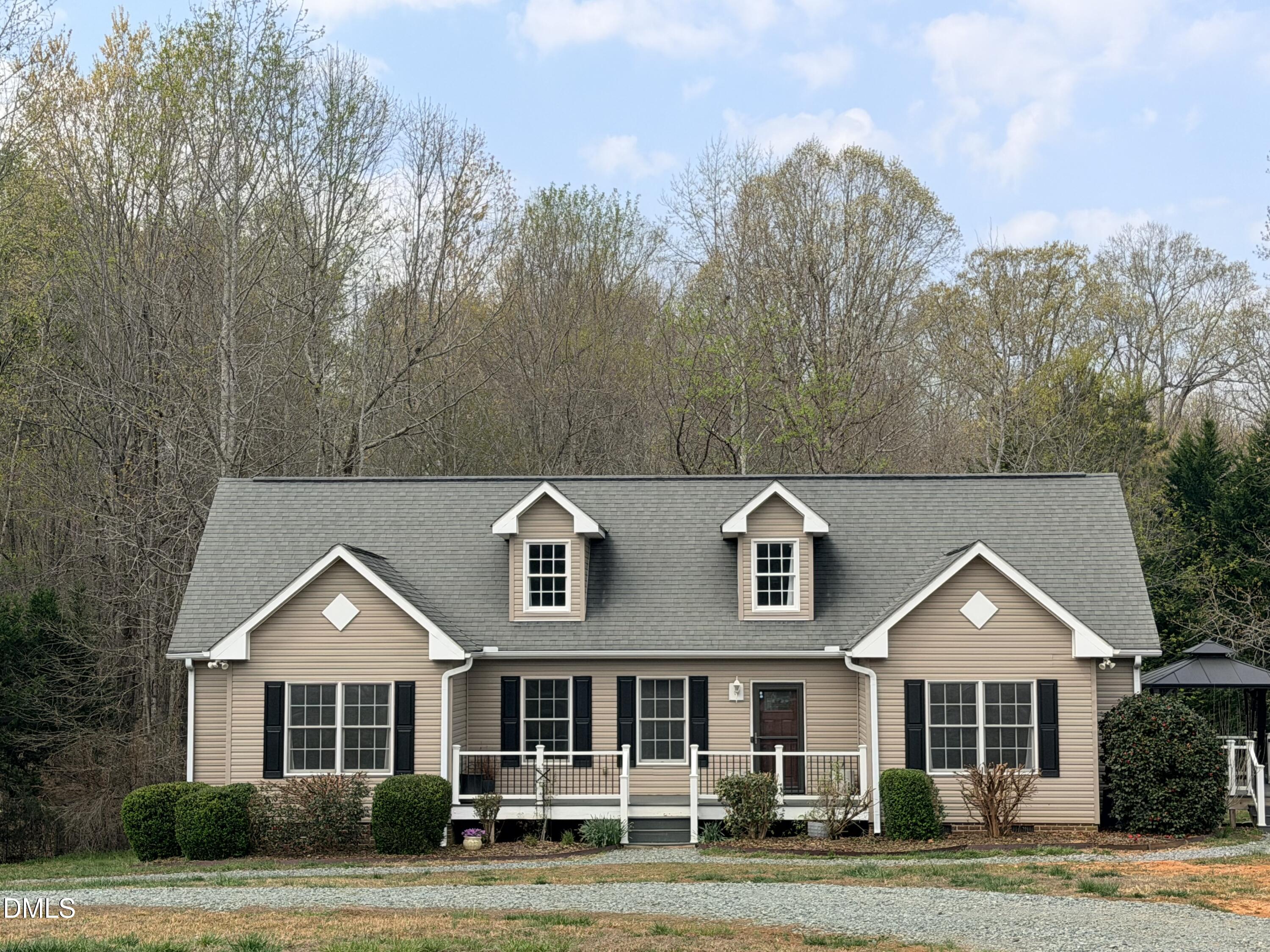 5522 Pleasant Woods Drive