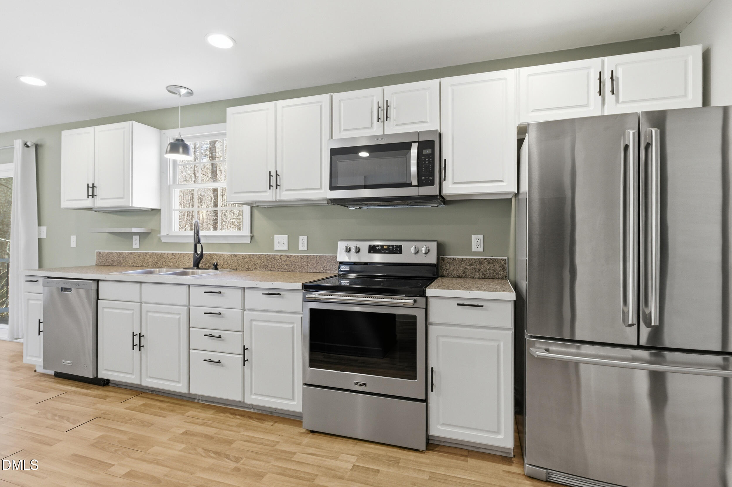 5522 Pleasant Woods Drive