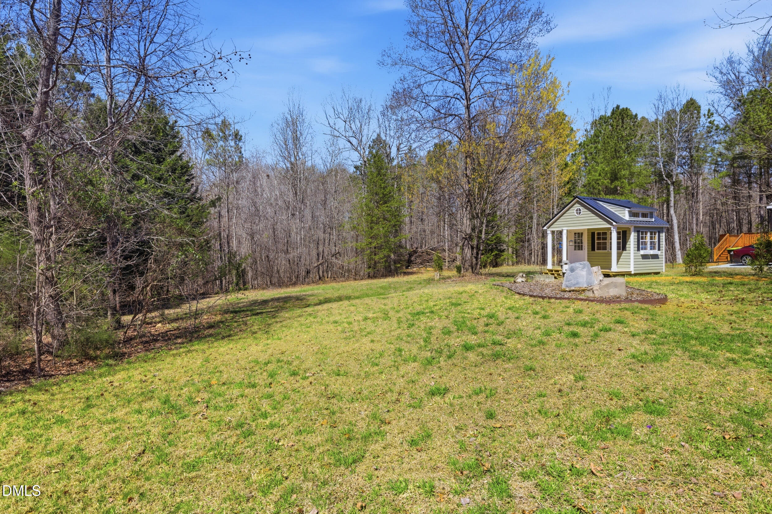 5522 Pleasant Woods Drive