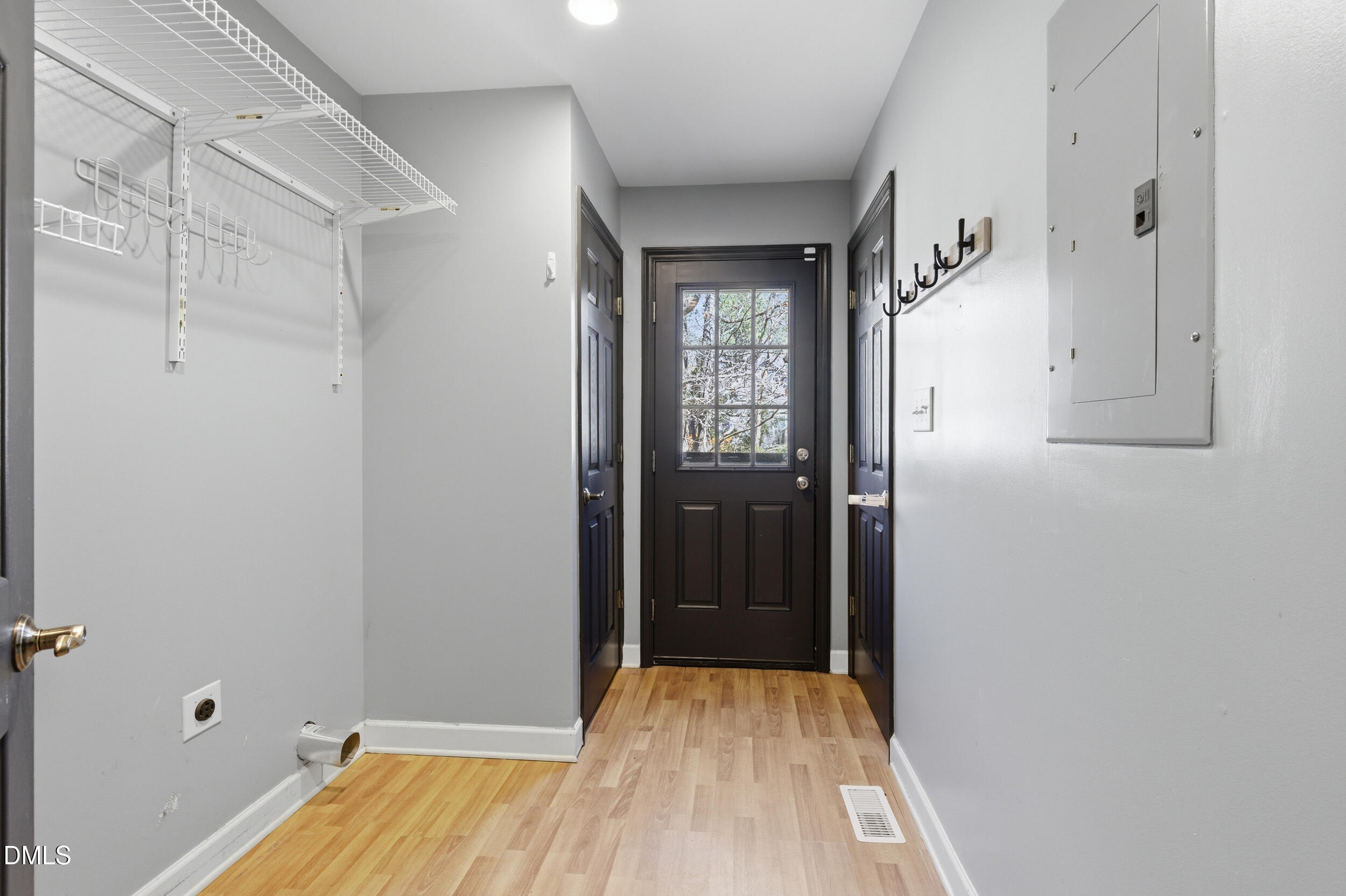 5522 Pleasant Woods Drive