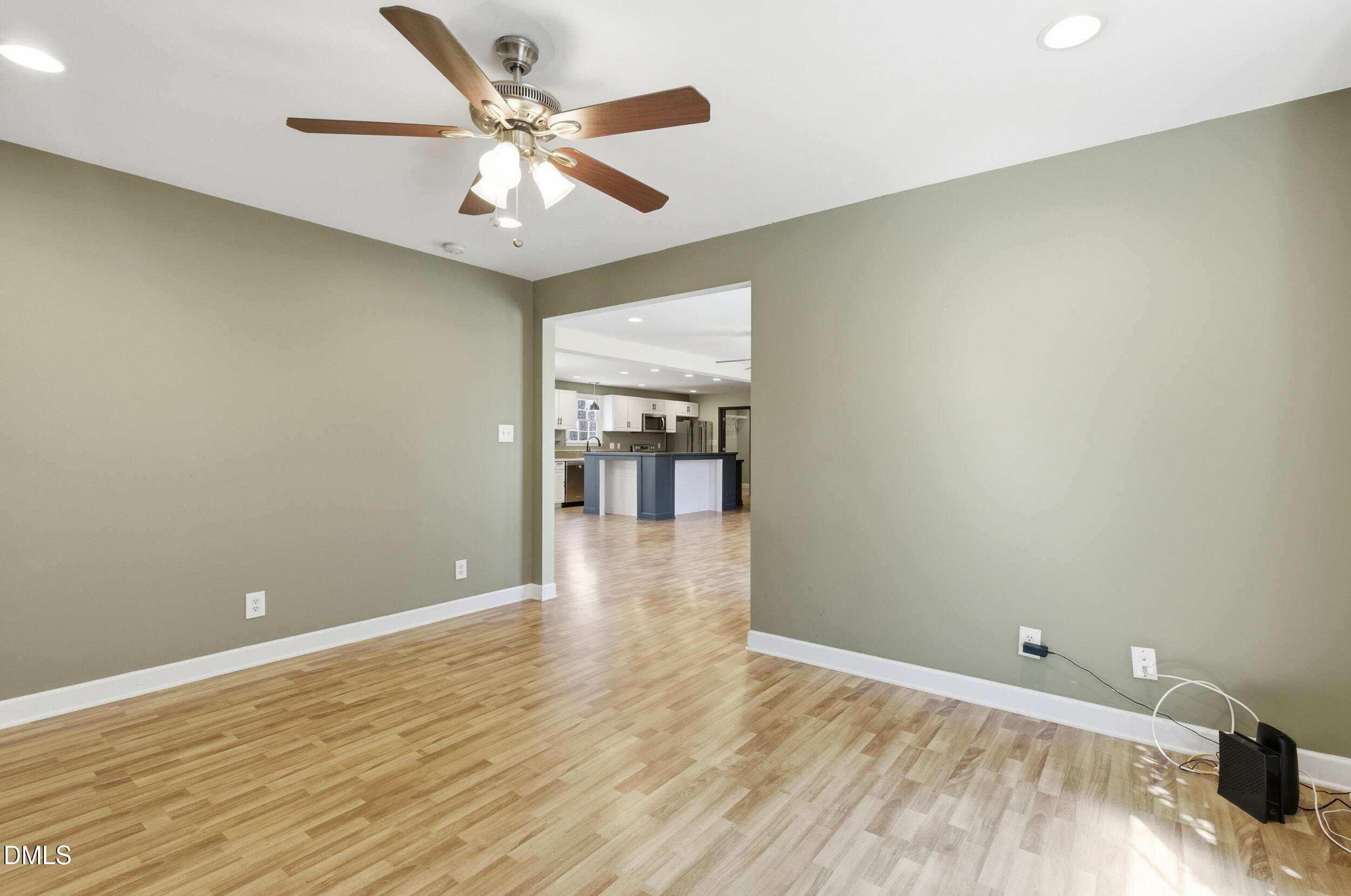 5522 Pleasant Woods Drive