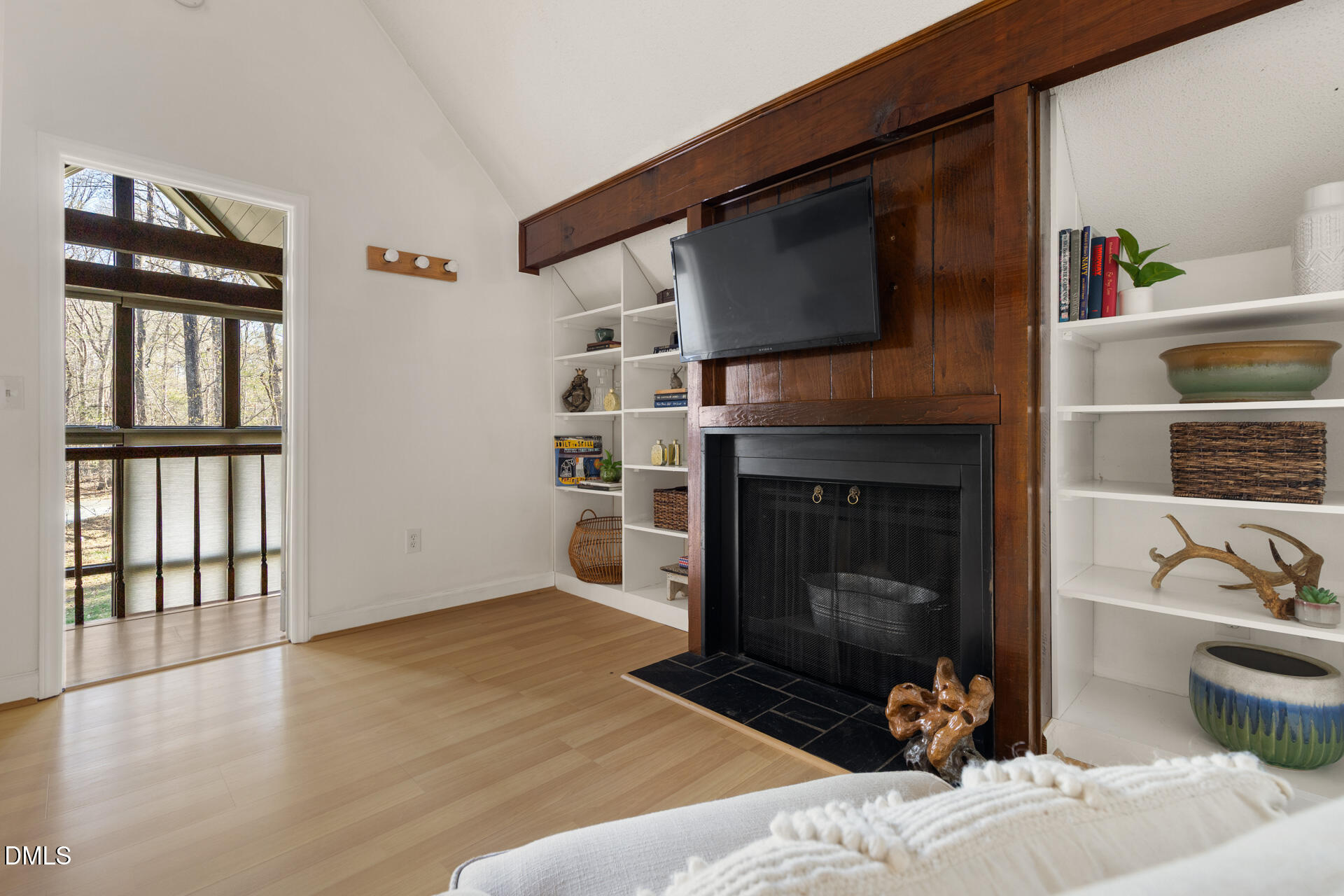 4512 Renfrew Drive