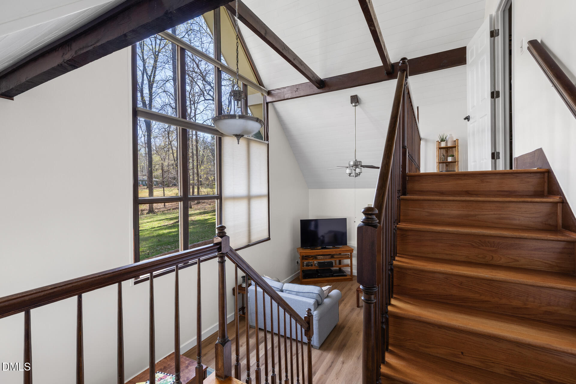 4512 Renfrew Drive