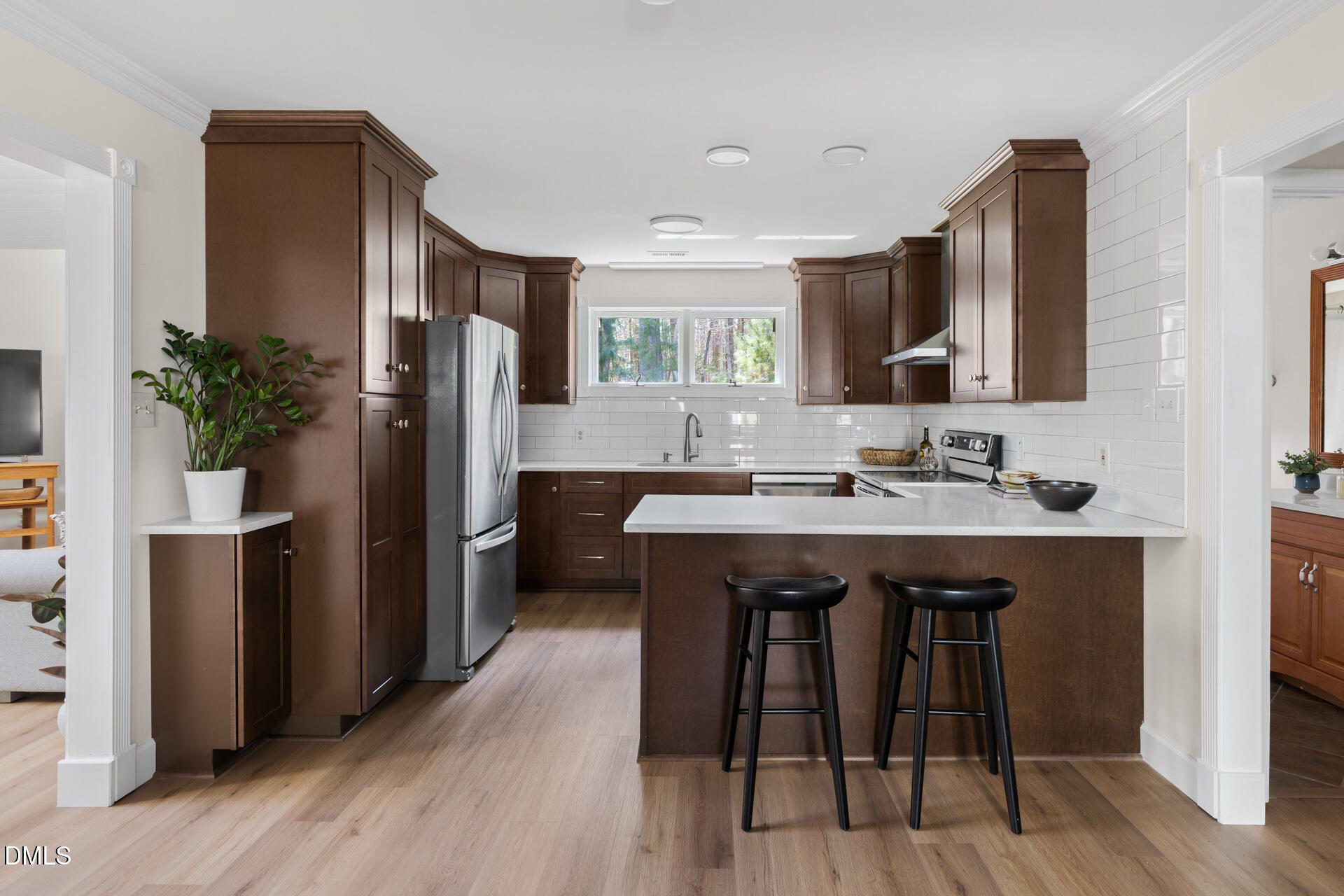 4512 Renfrew Drive