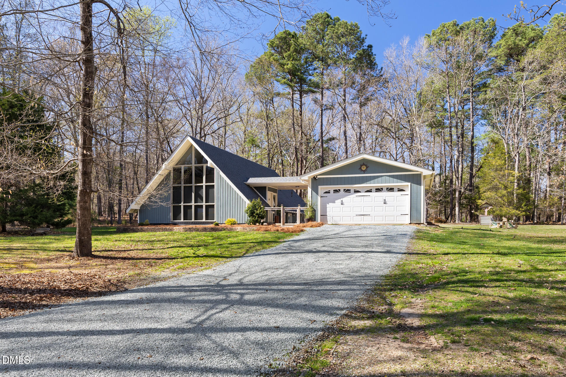 4512 Renfrew Drive