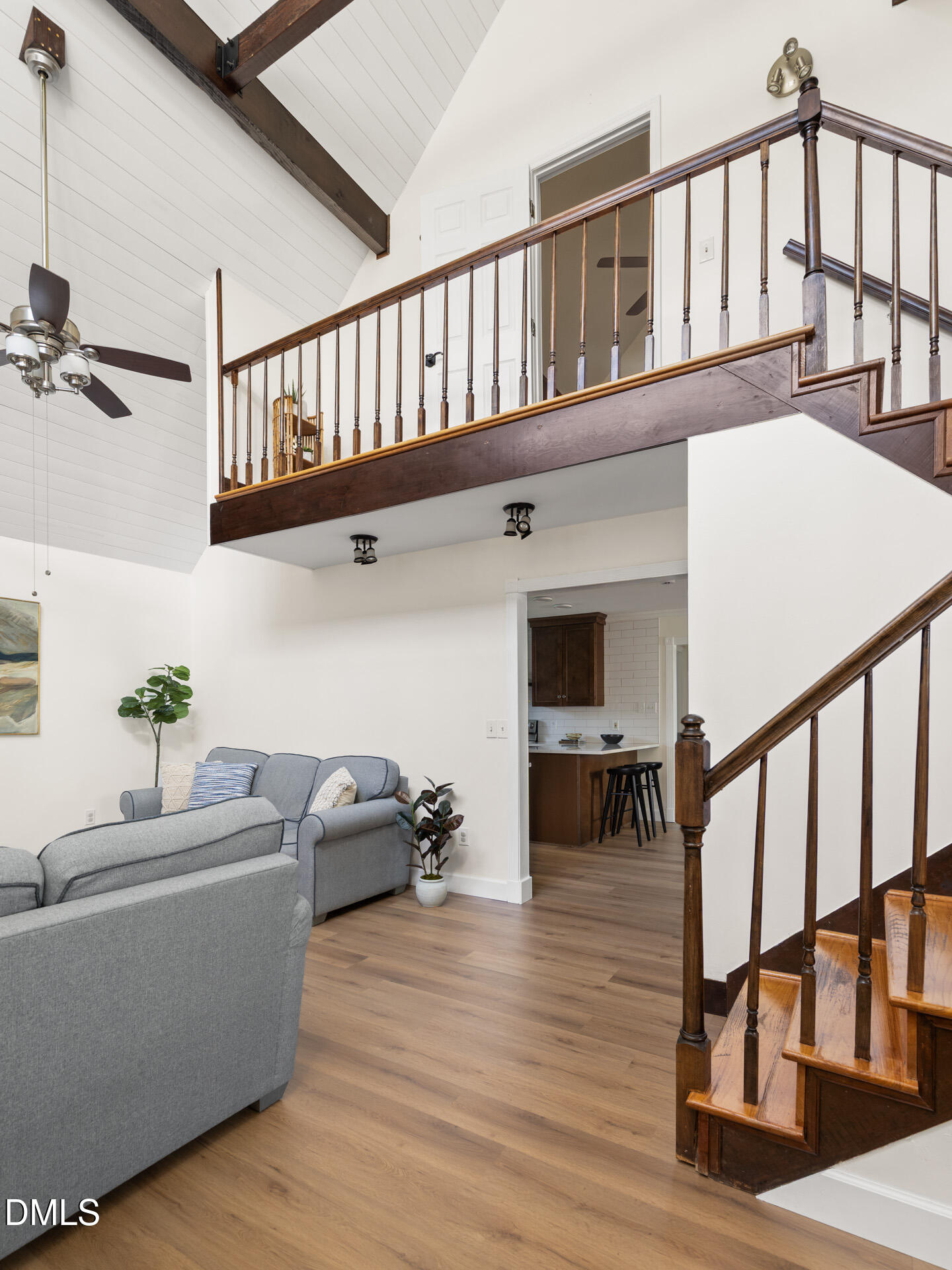 4512 Renfrew Drive