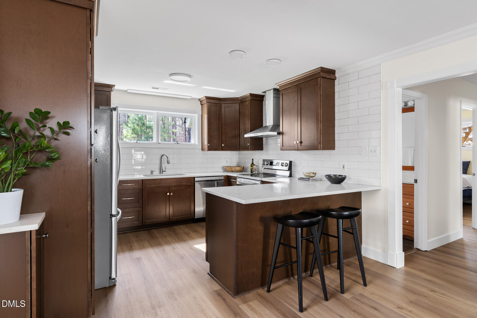 4512 Renfrew Drive