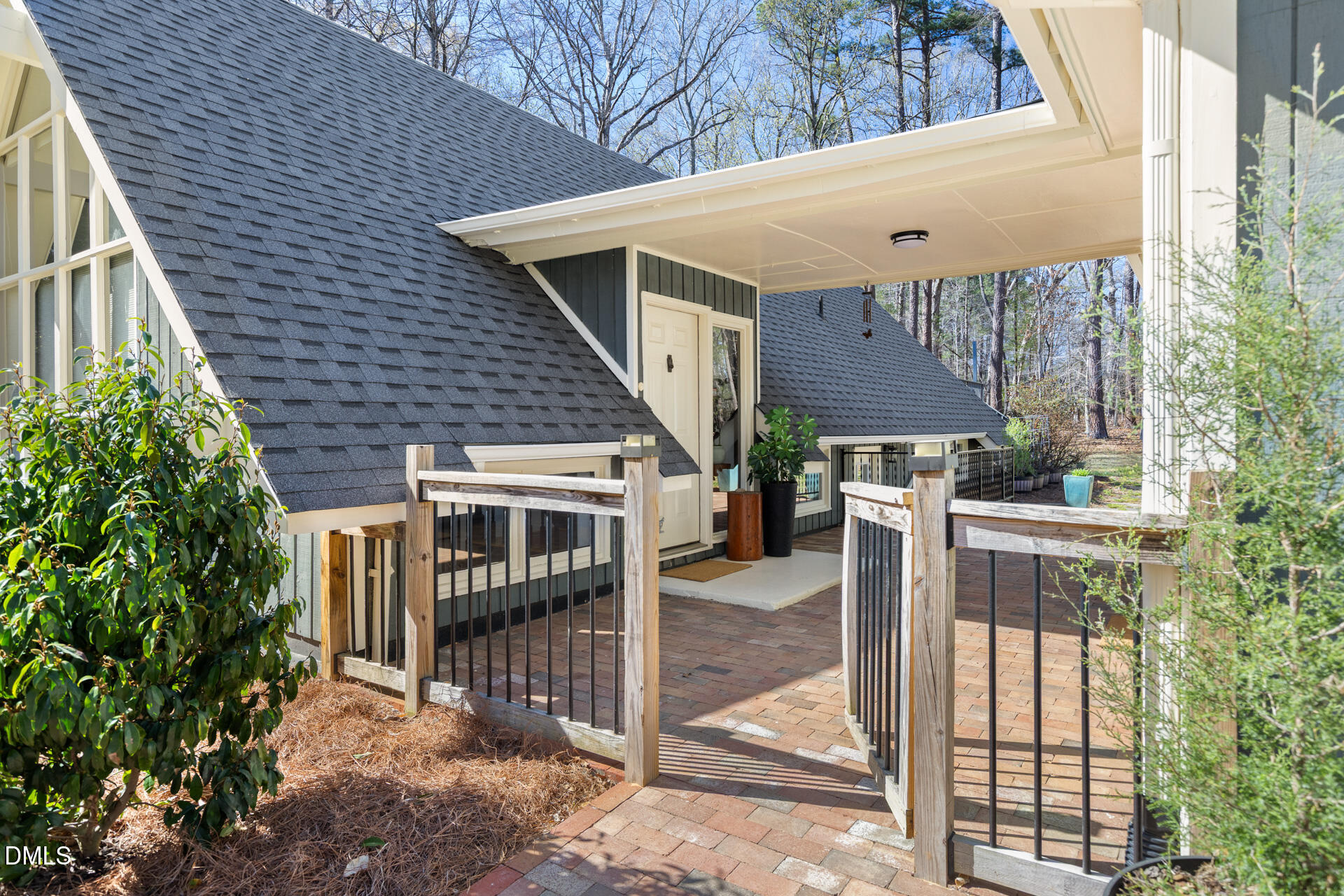 4512 Renfrew Drive