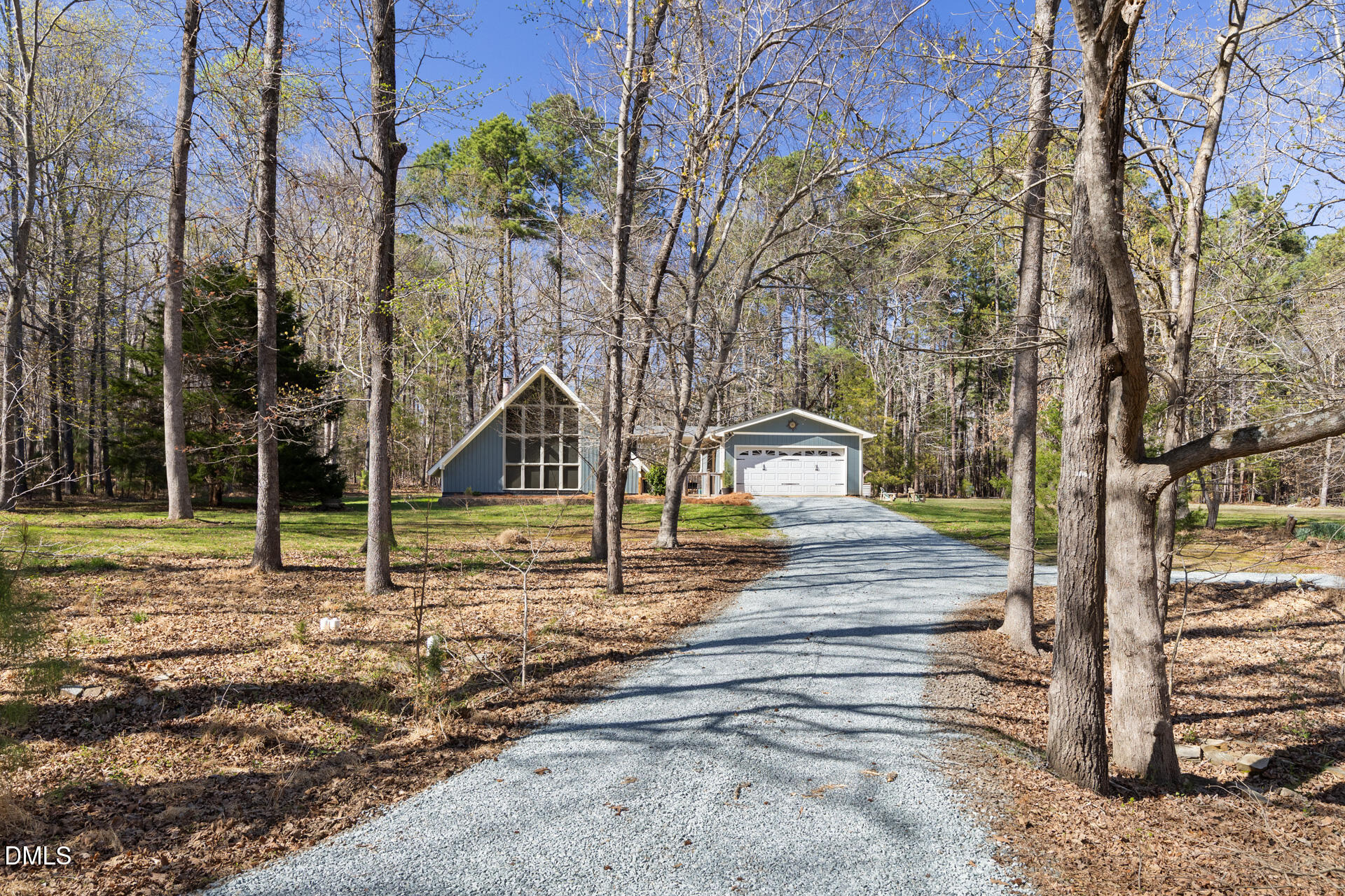 4512 Renfrew Drive