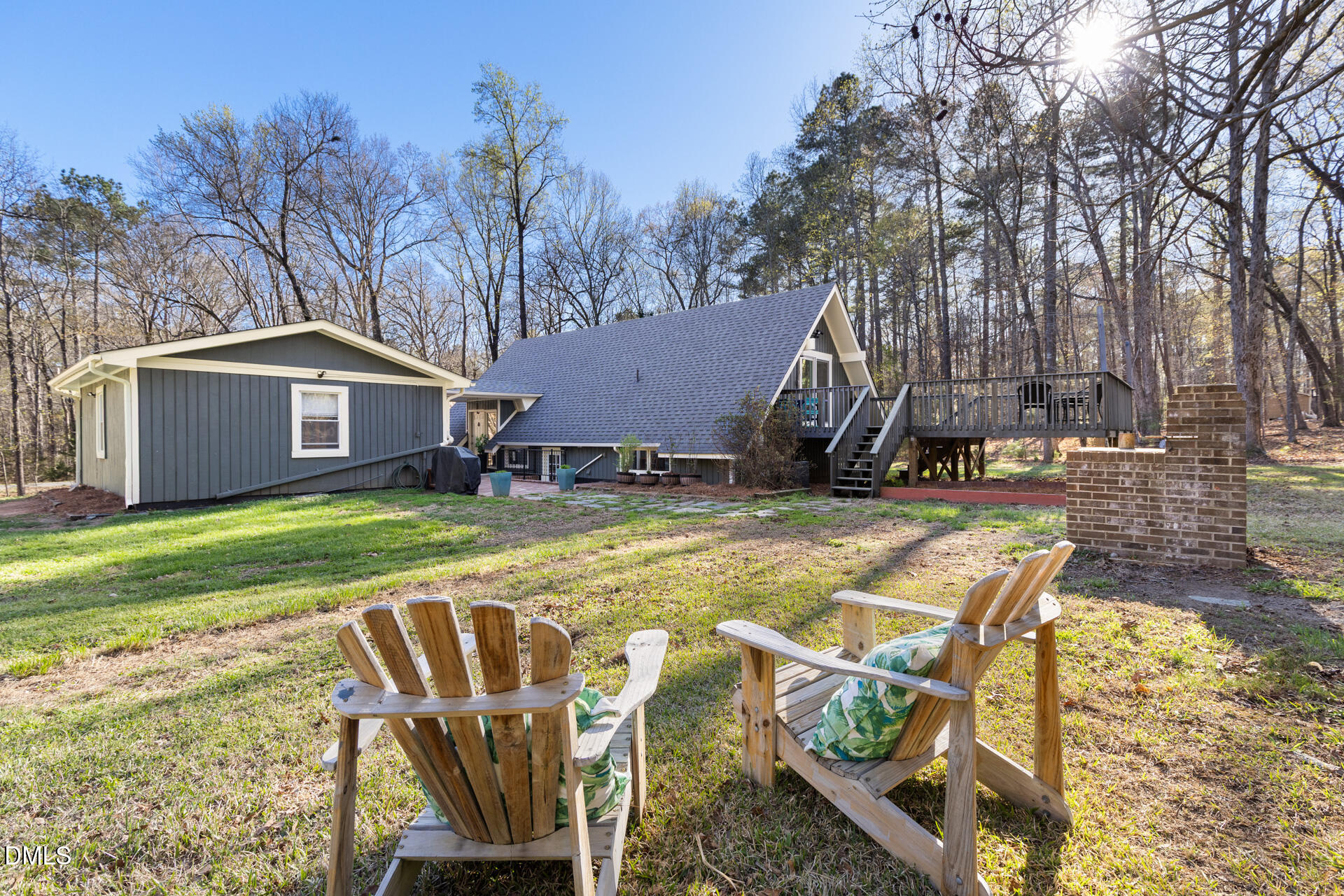 4512 Renfrew Drive