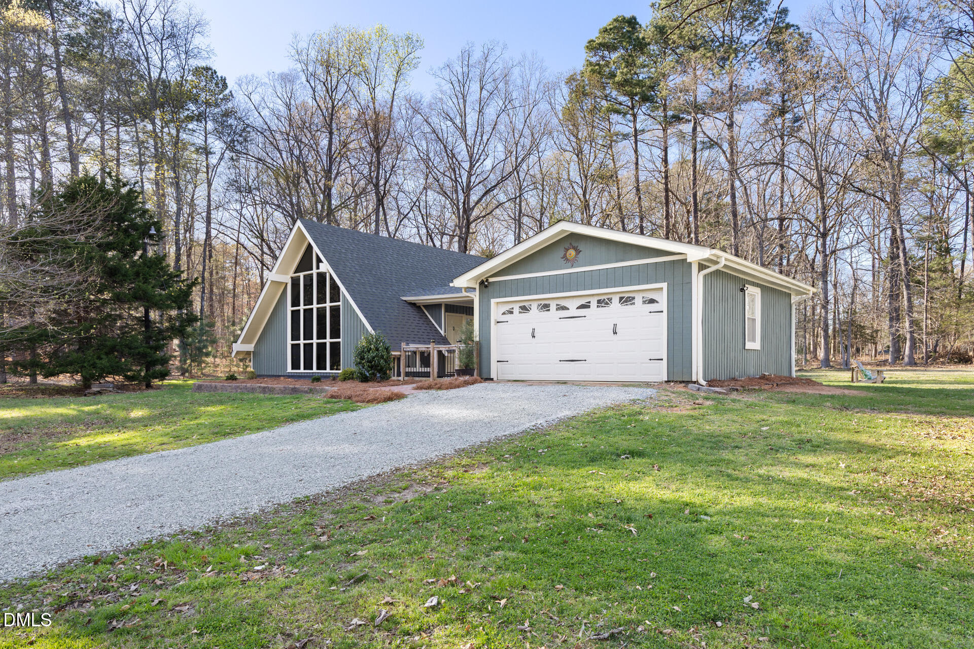 4512 Renfrew Drive