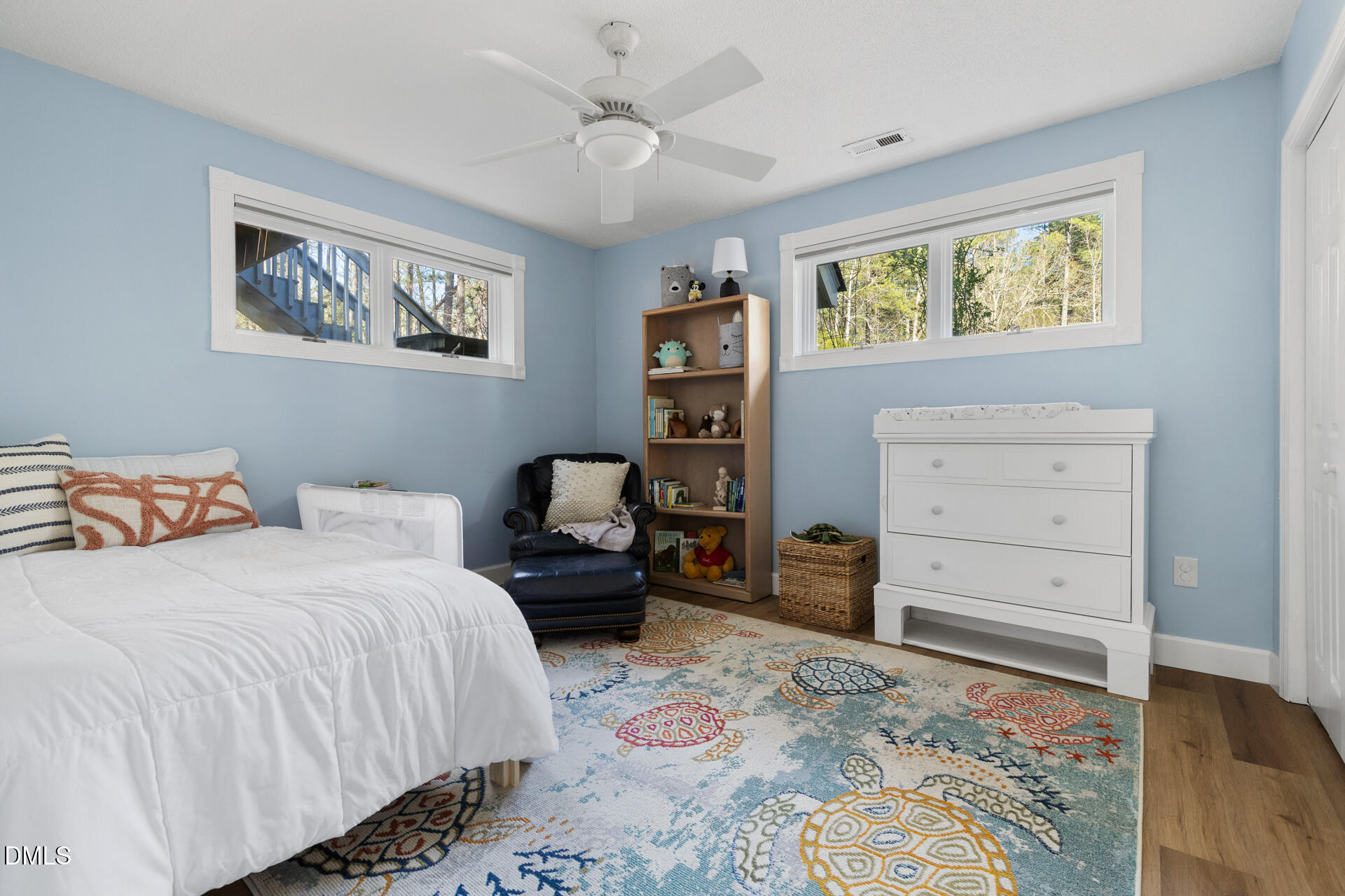 4512 Renfrew Drive