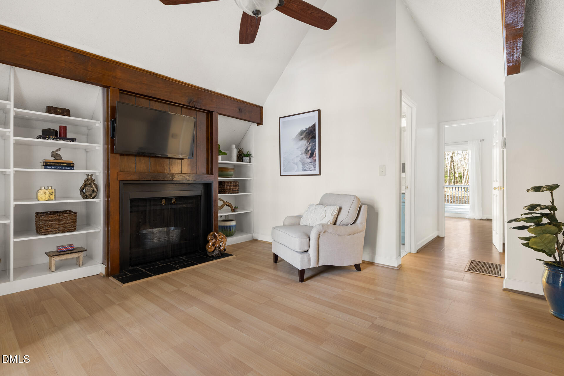 4512 Renfrew Drive