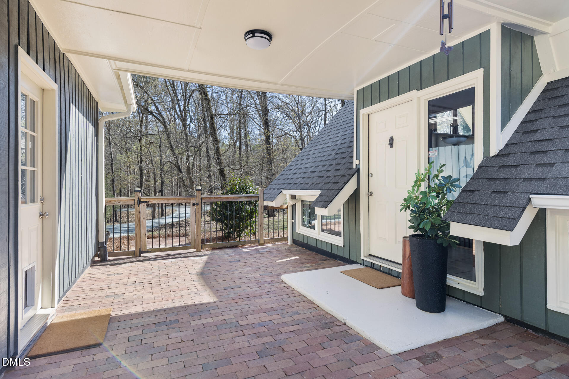 4512 Renfrew Drive