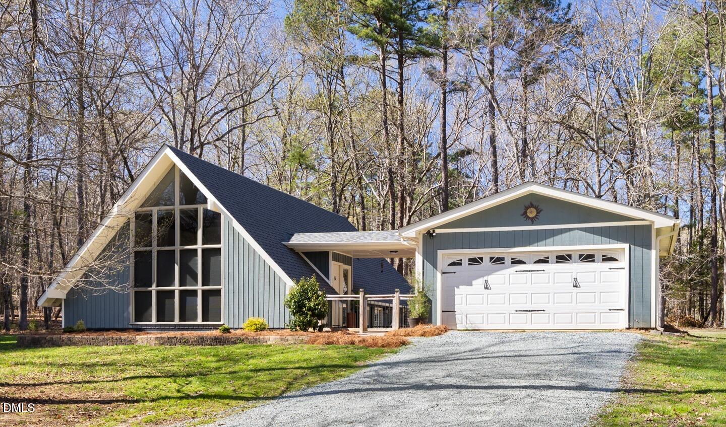 4512 Renfrew Drive