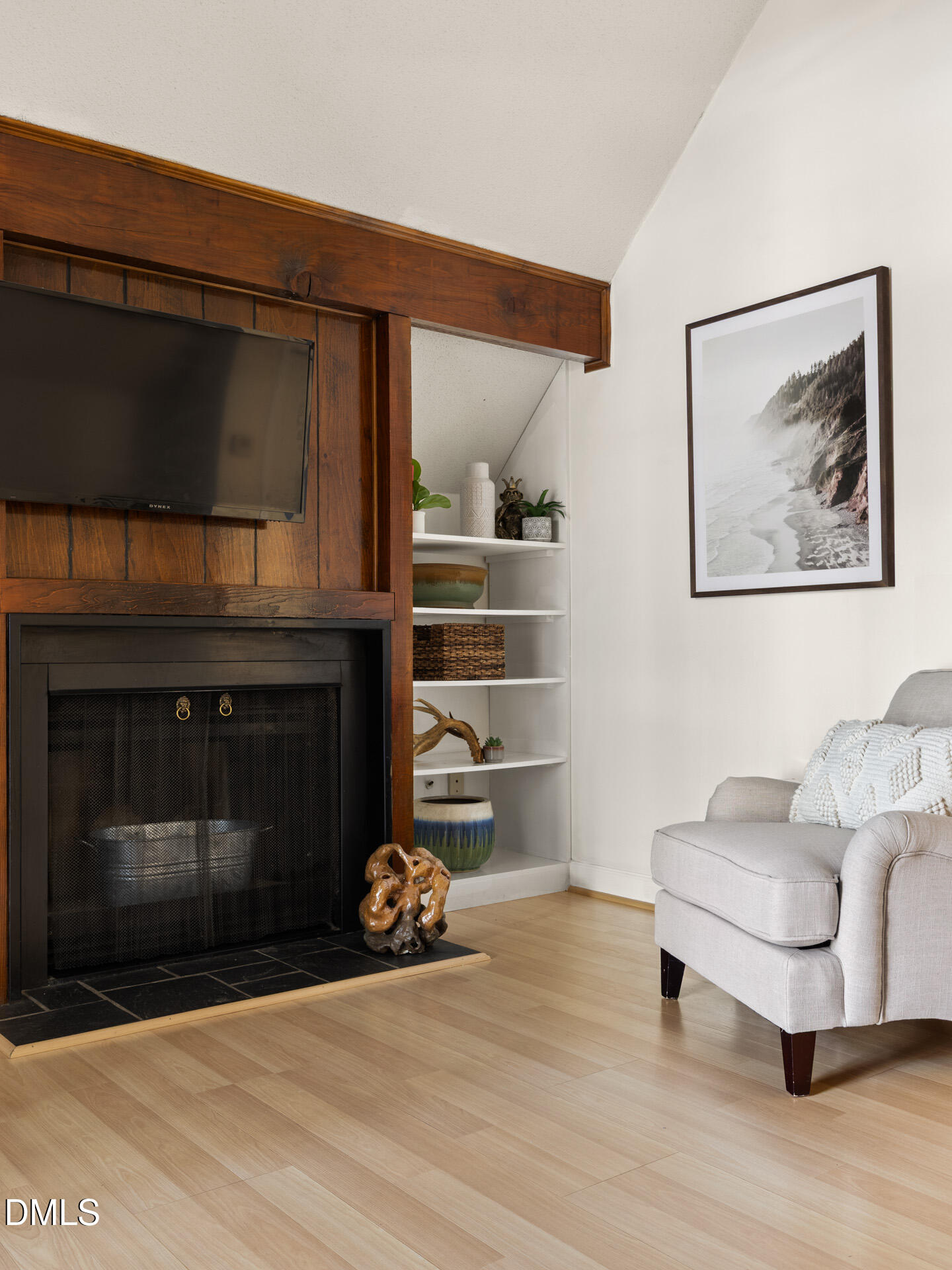 4512 Renfrew Drive