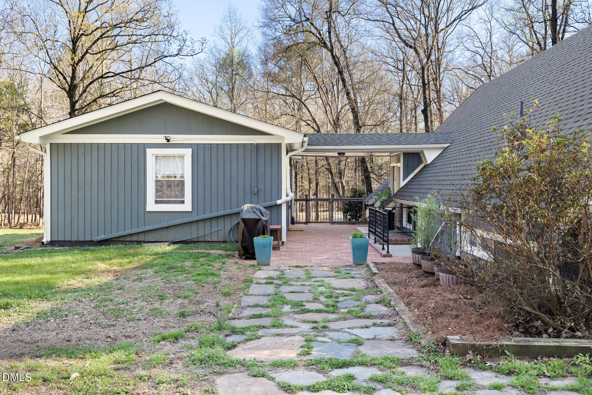 4512 Renfrew Drive