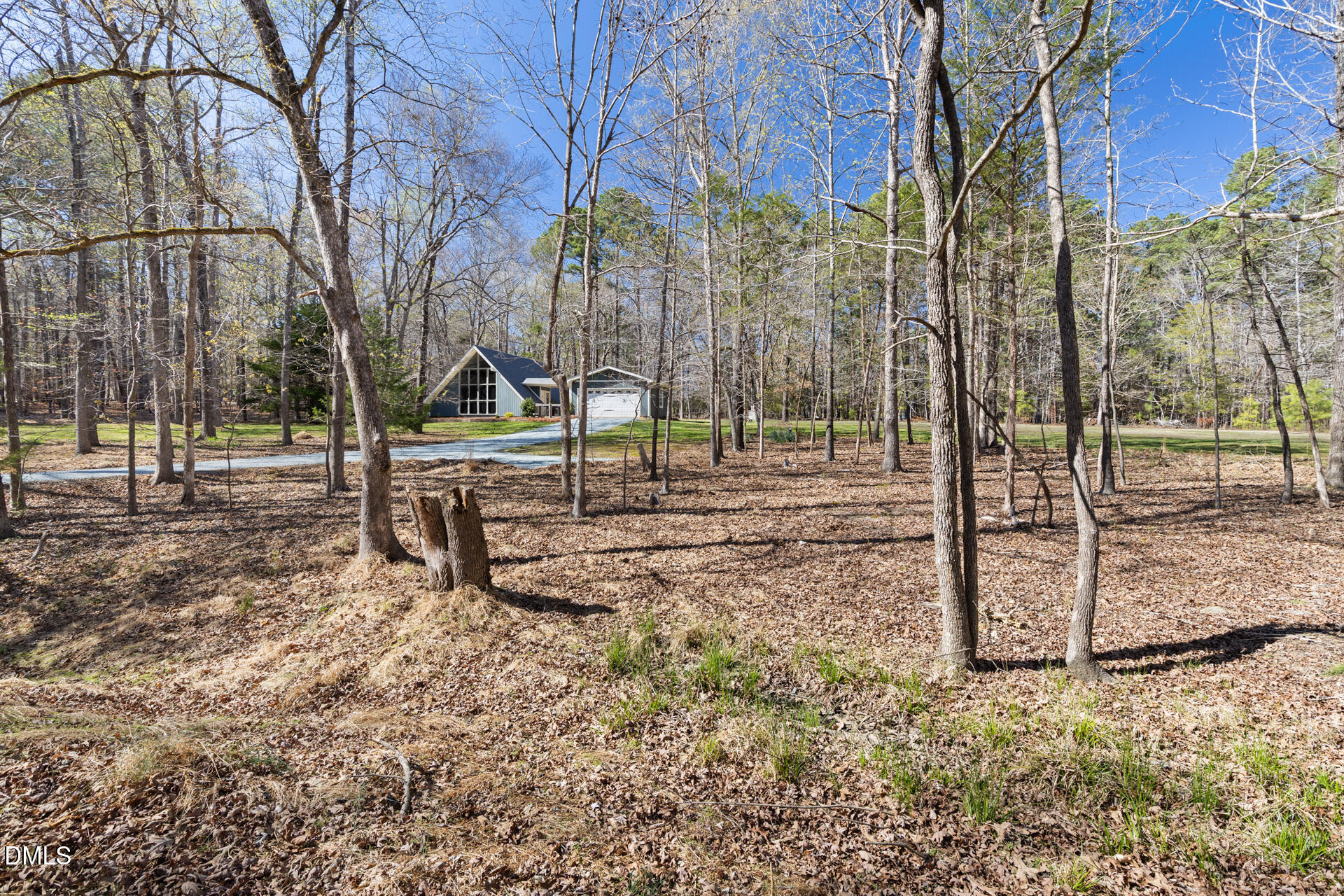 4512 Renfrew Drive