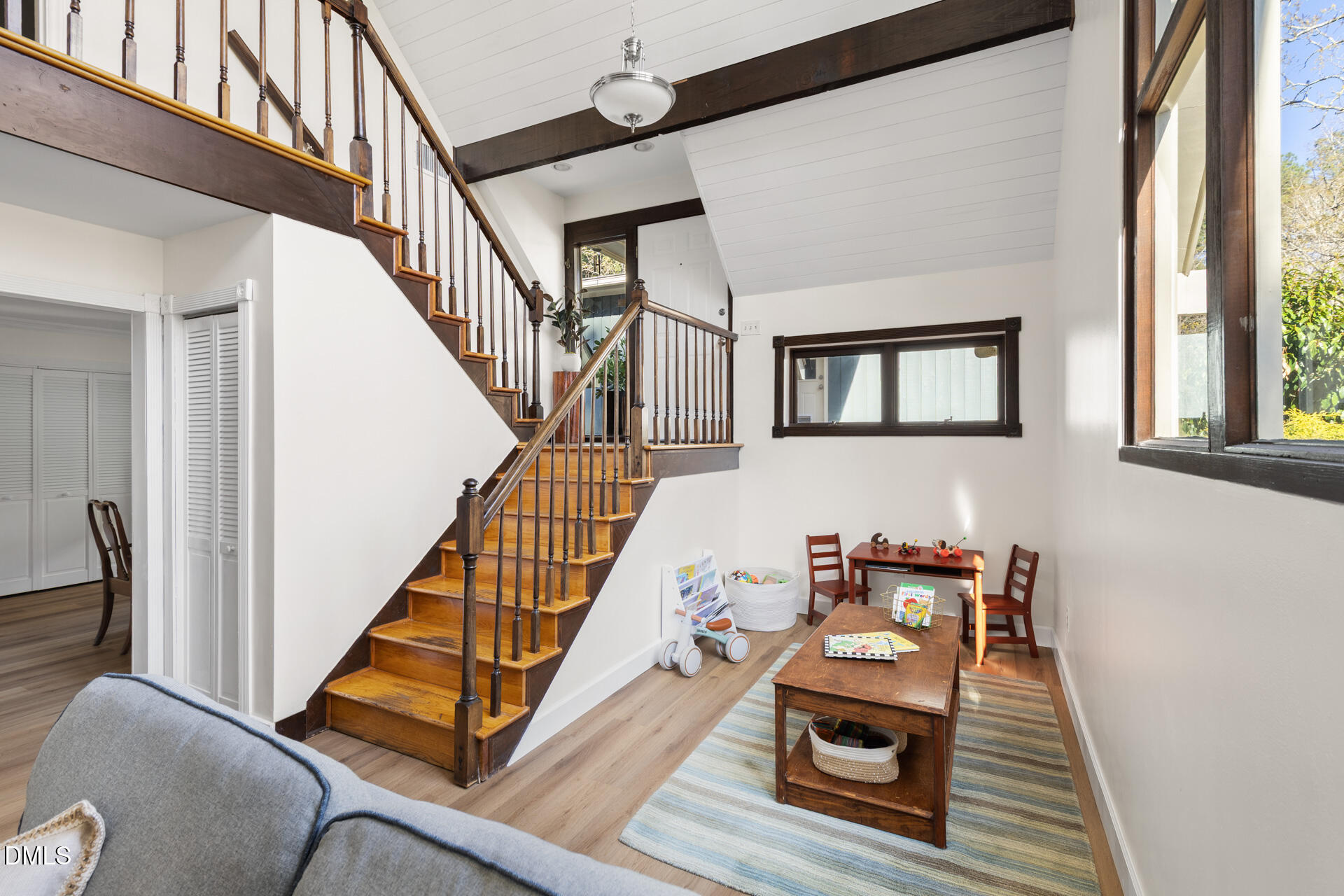 4512 Renfrew Drive