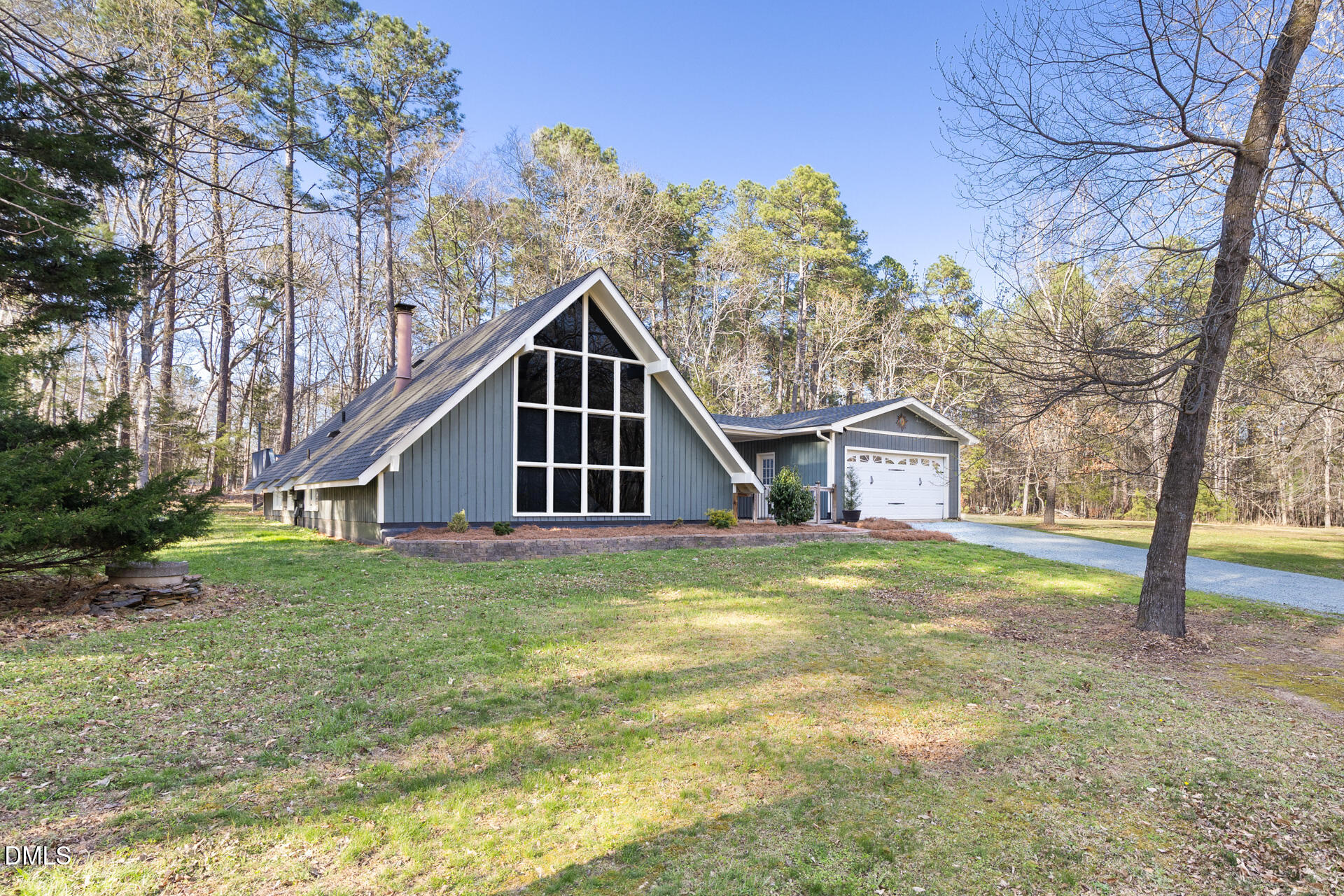 4512 Renfrew Drive