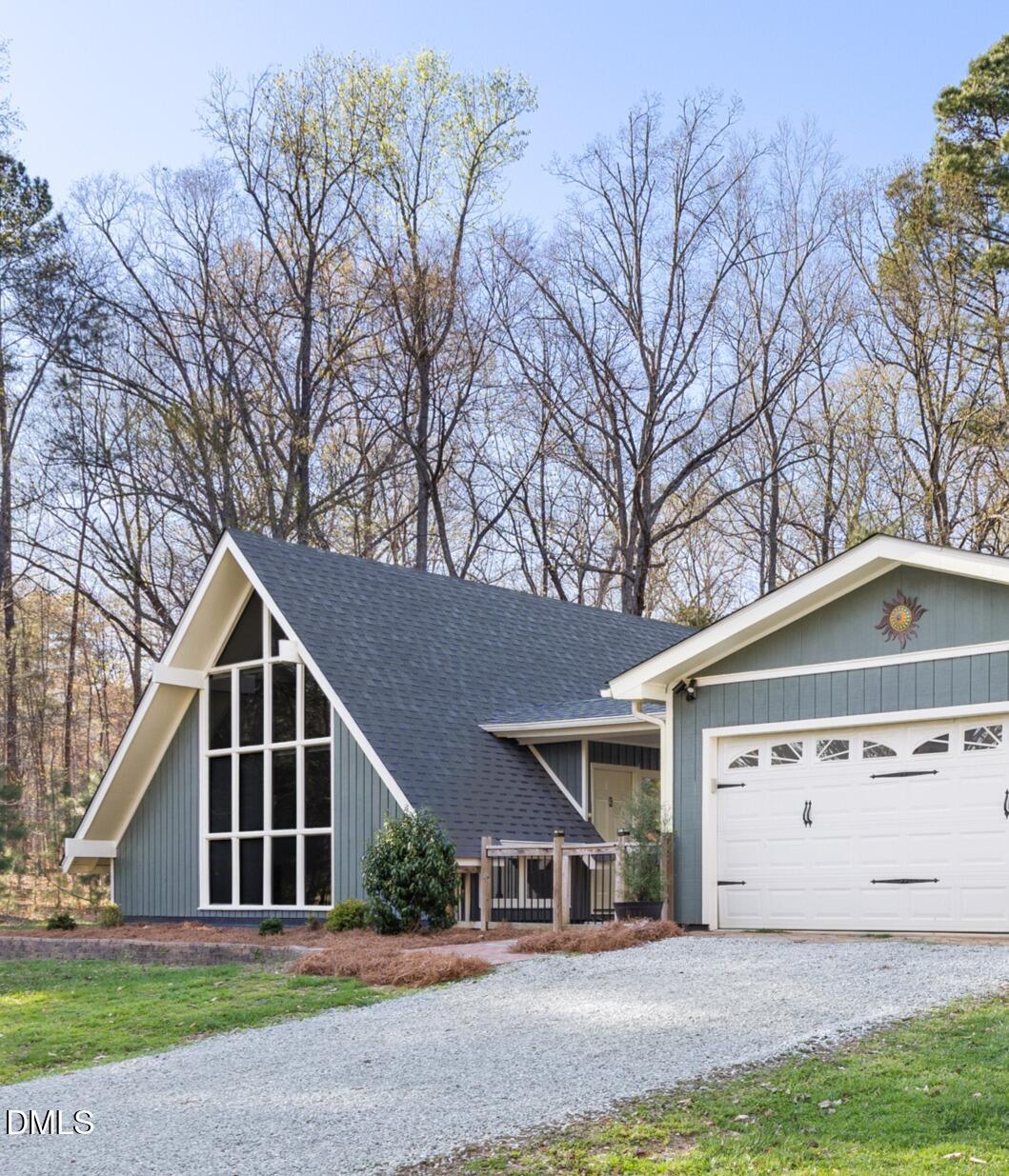 4512 Renfrew Drive