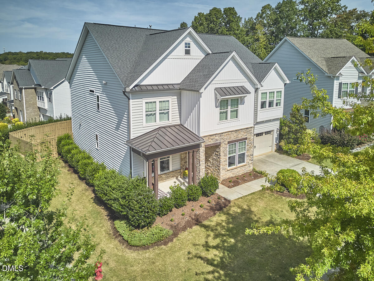 401 Fairy Moss Lane