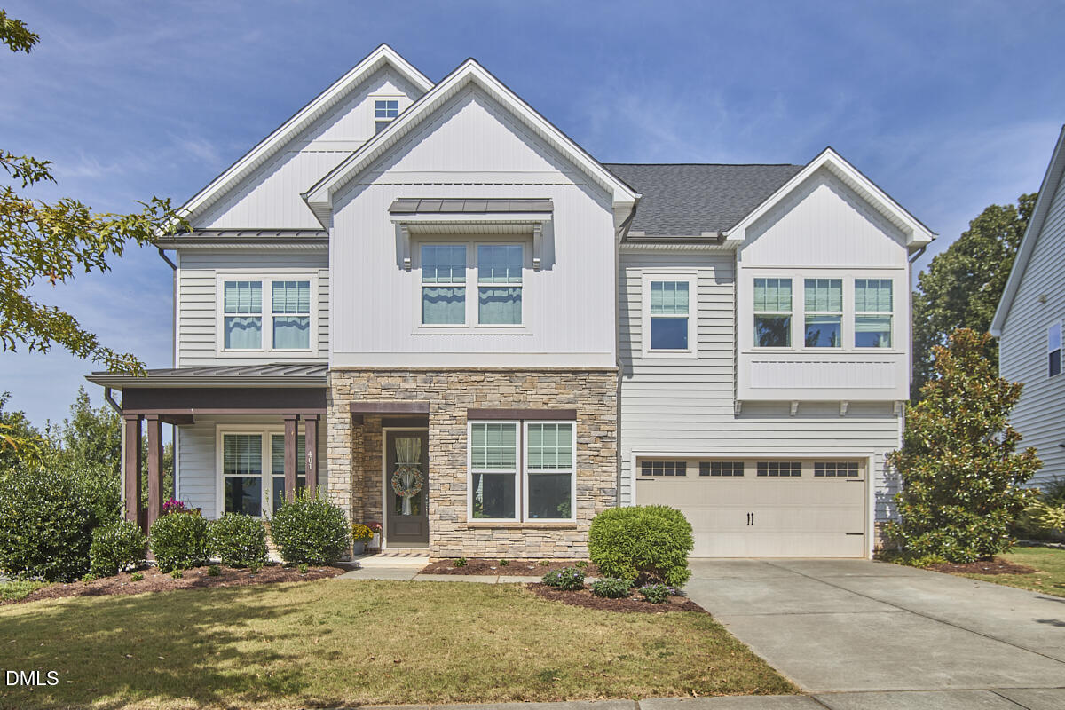 401 Fairy Moss Lane