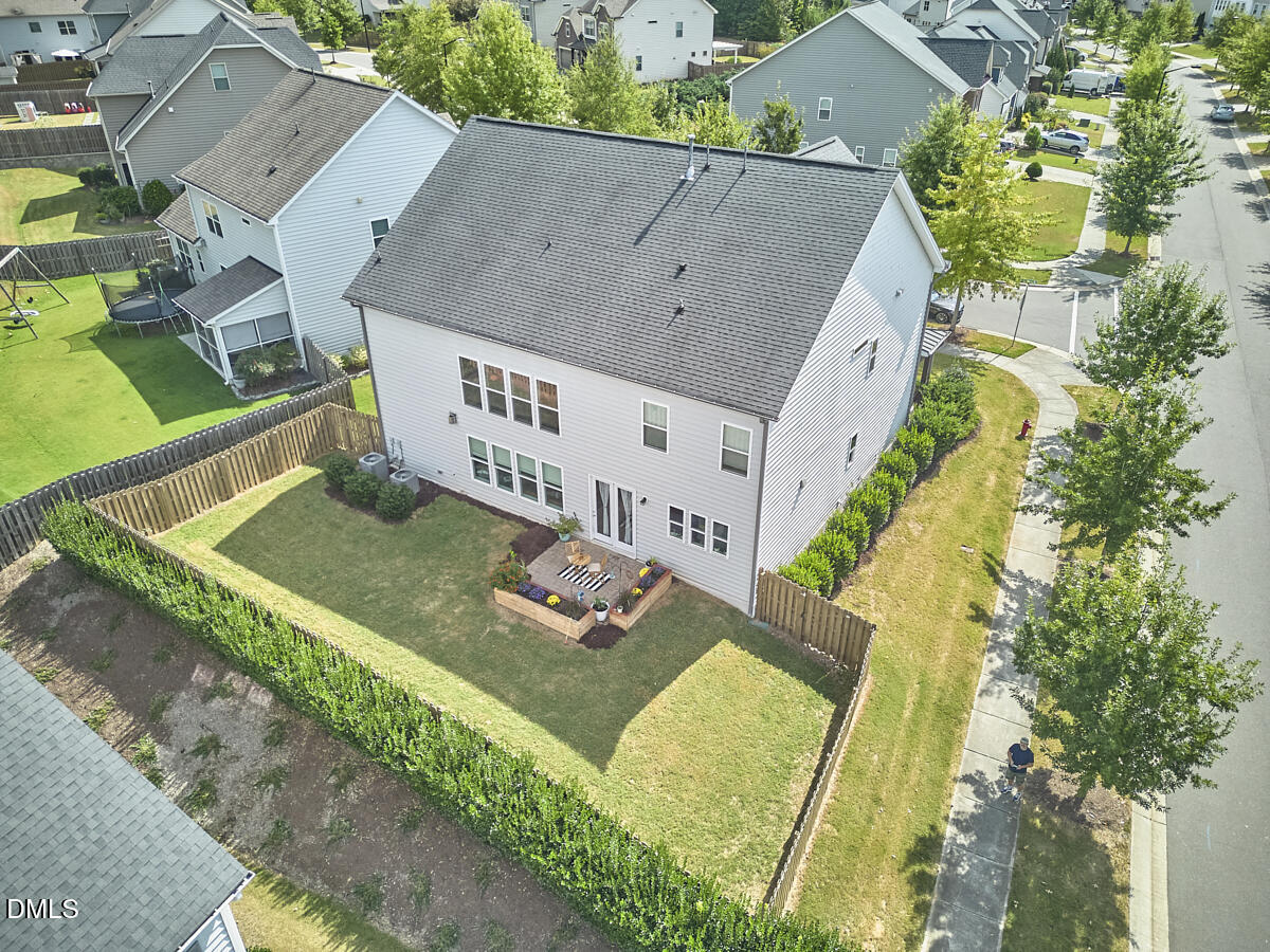 401 Fairy Moss Lane
