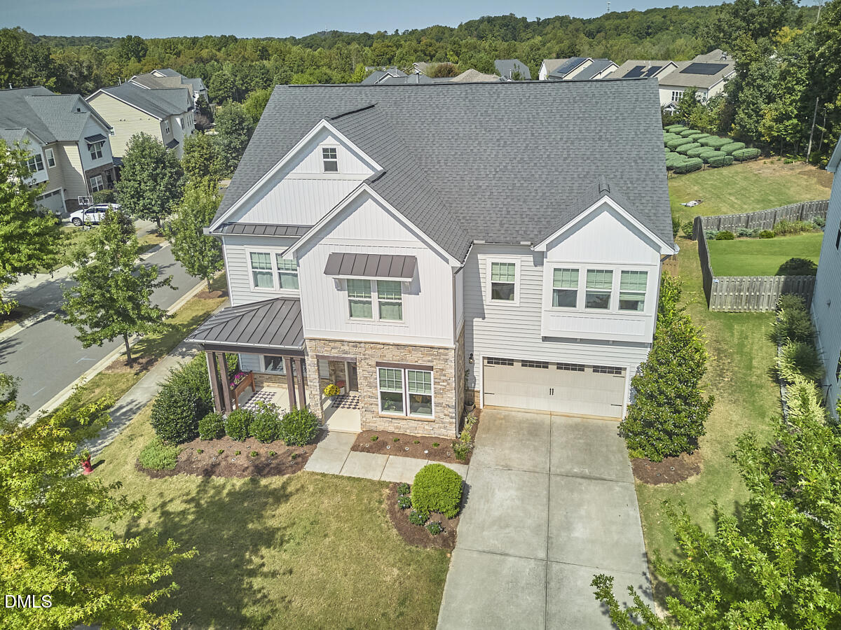 401 Fairy Moss Lane