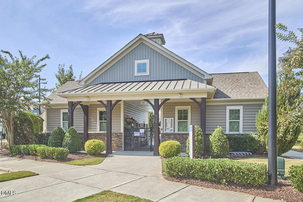 401 Fairy Moss Lane