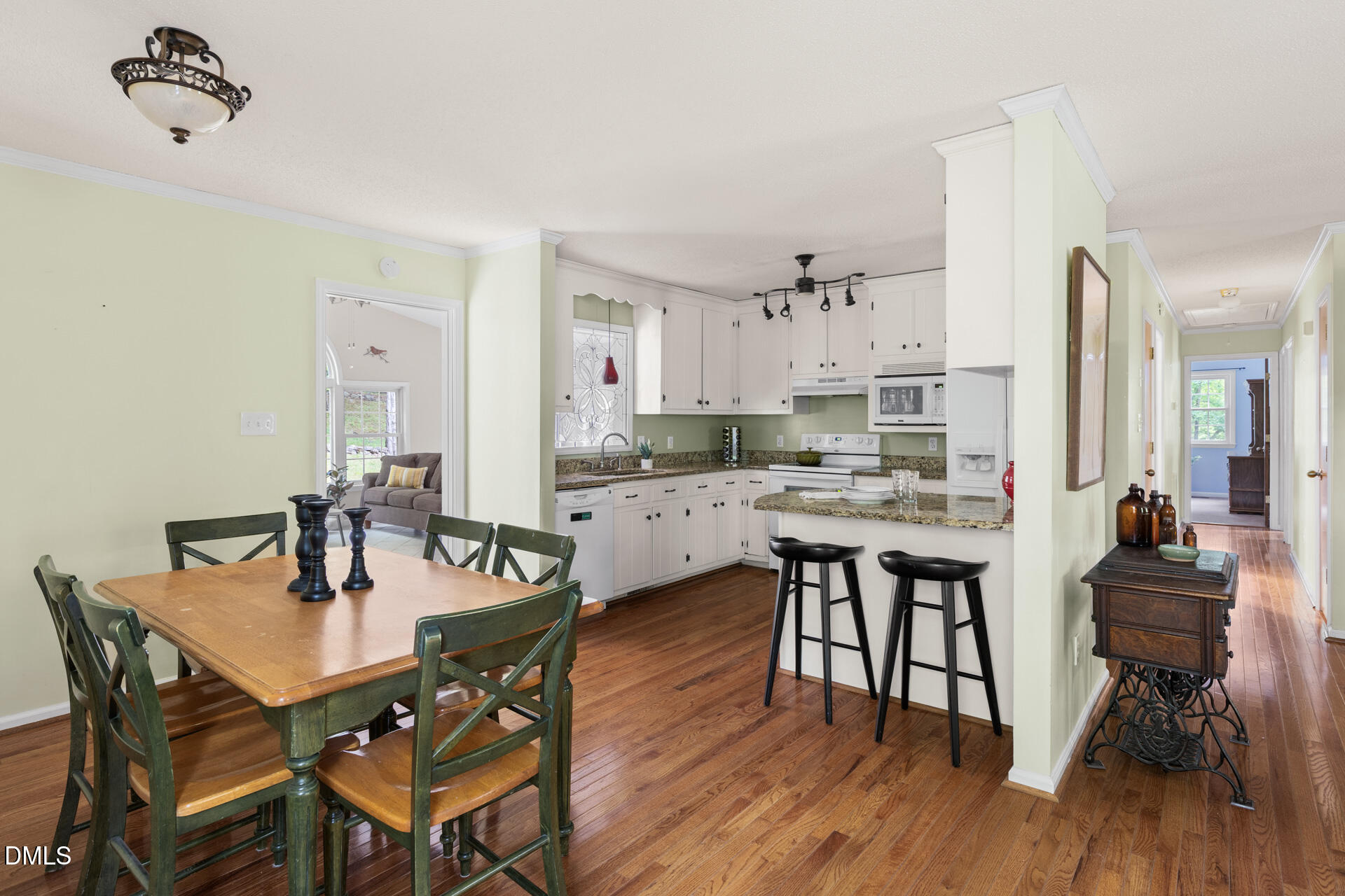 1322 Palmers Grove Church Road