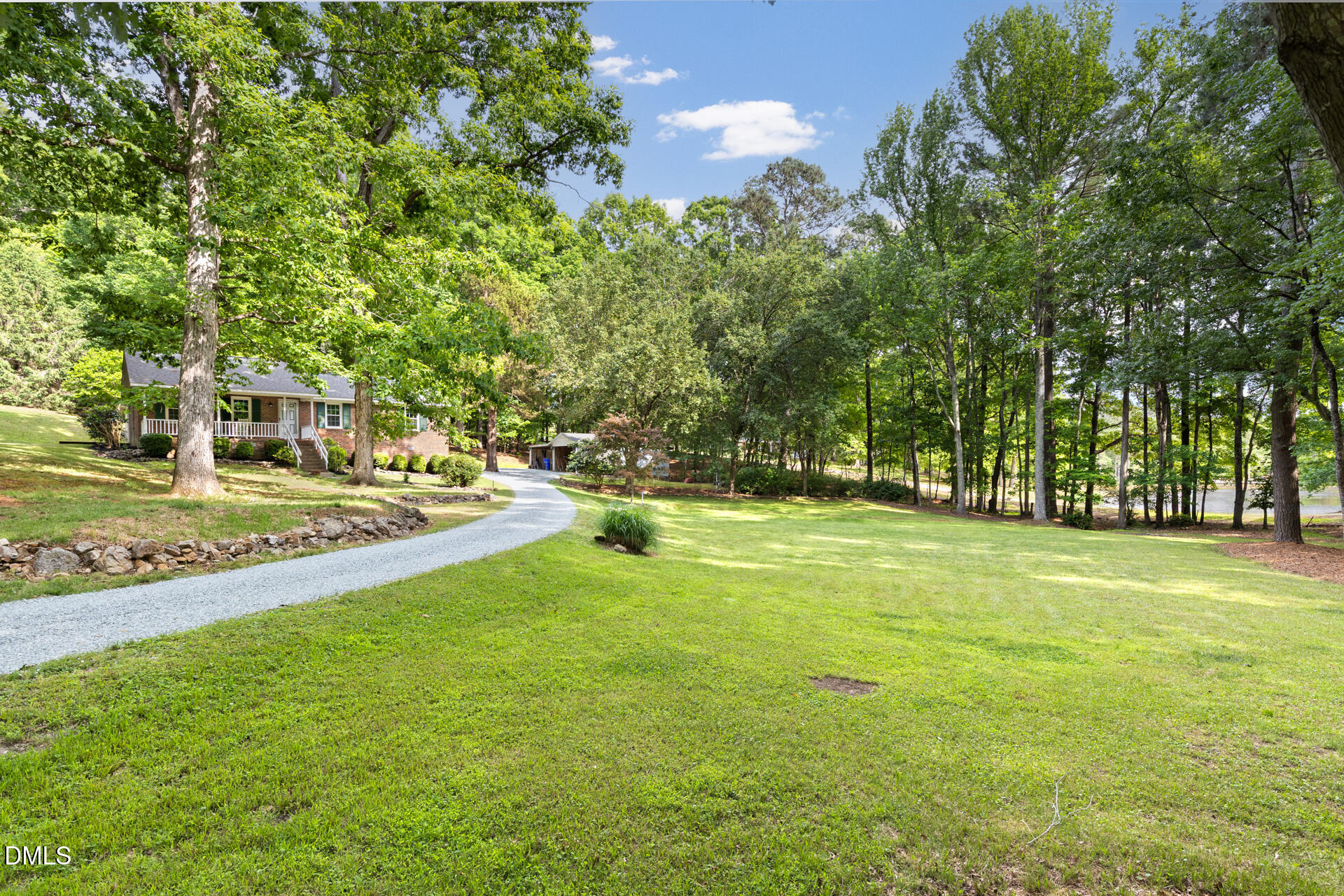 1322 Palmers Grove Church Road
