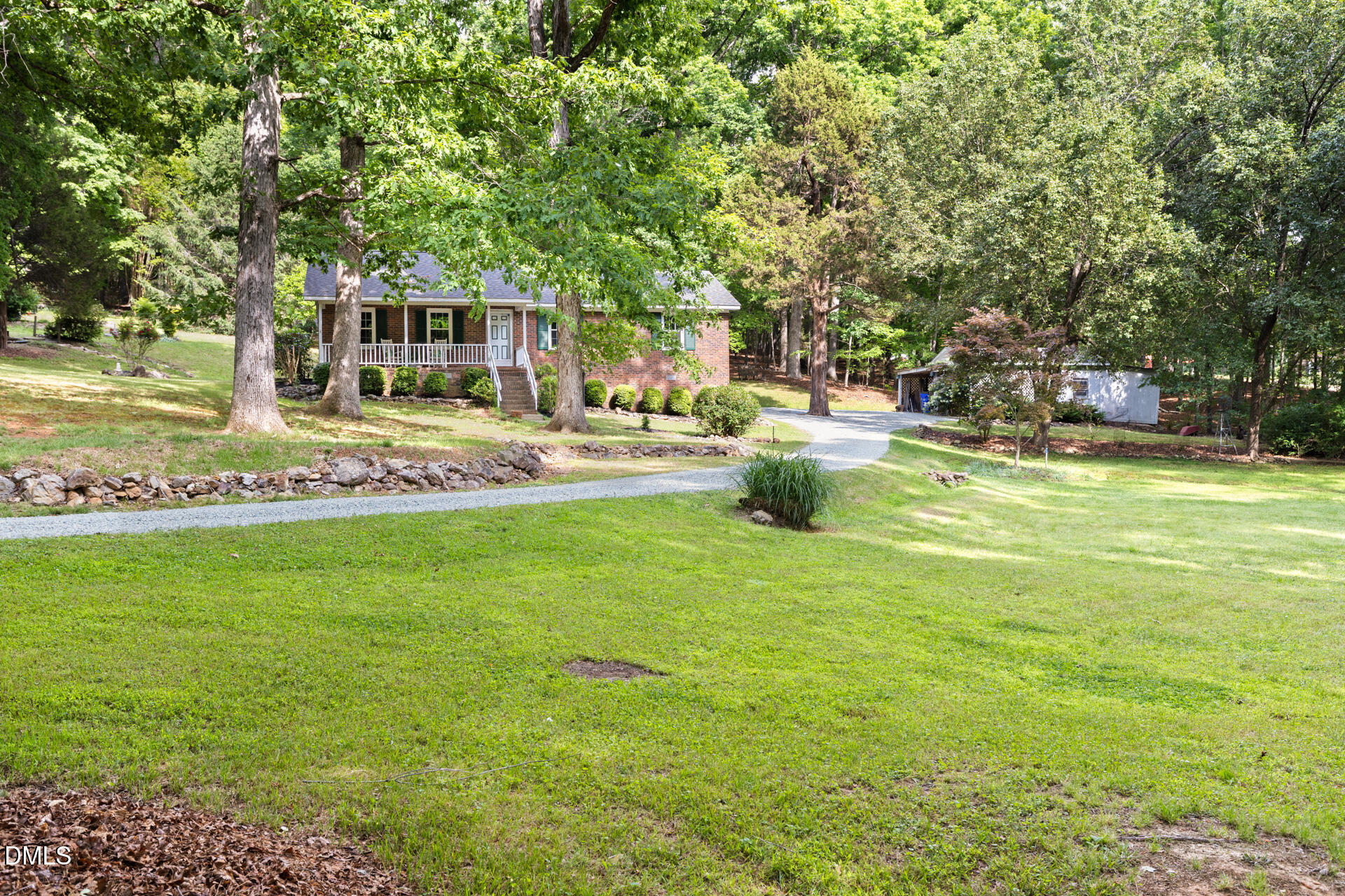 1322 Palmers Grove Church Road
